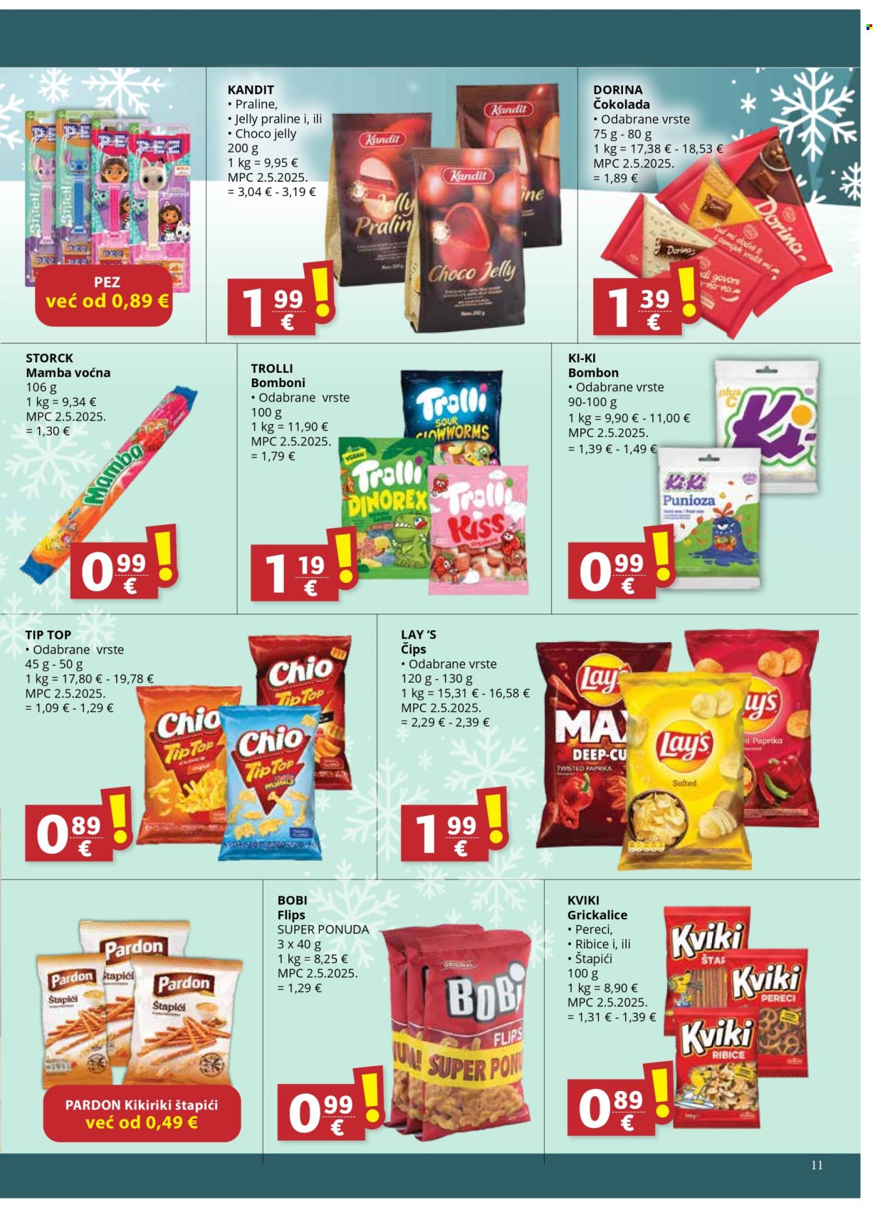 Djelo katalog - 03.12.2025. - 09.12.2025. Stranica 11
