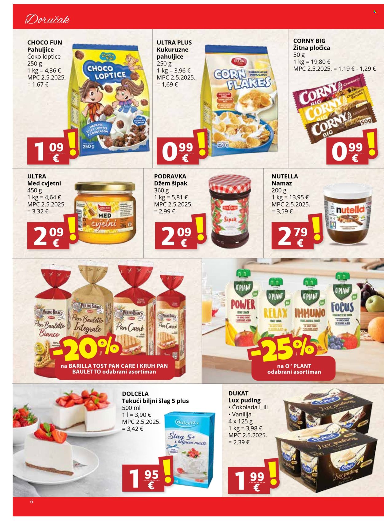 Victa katalog - 03.12.2025. - 09.12.2025. Stranica 6