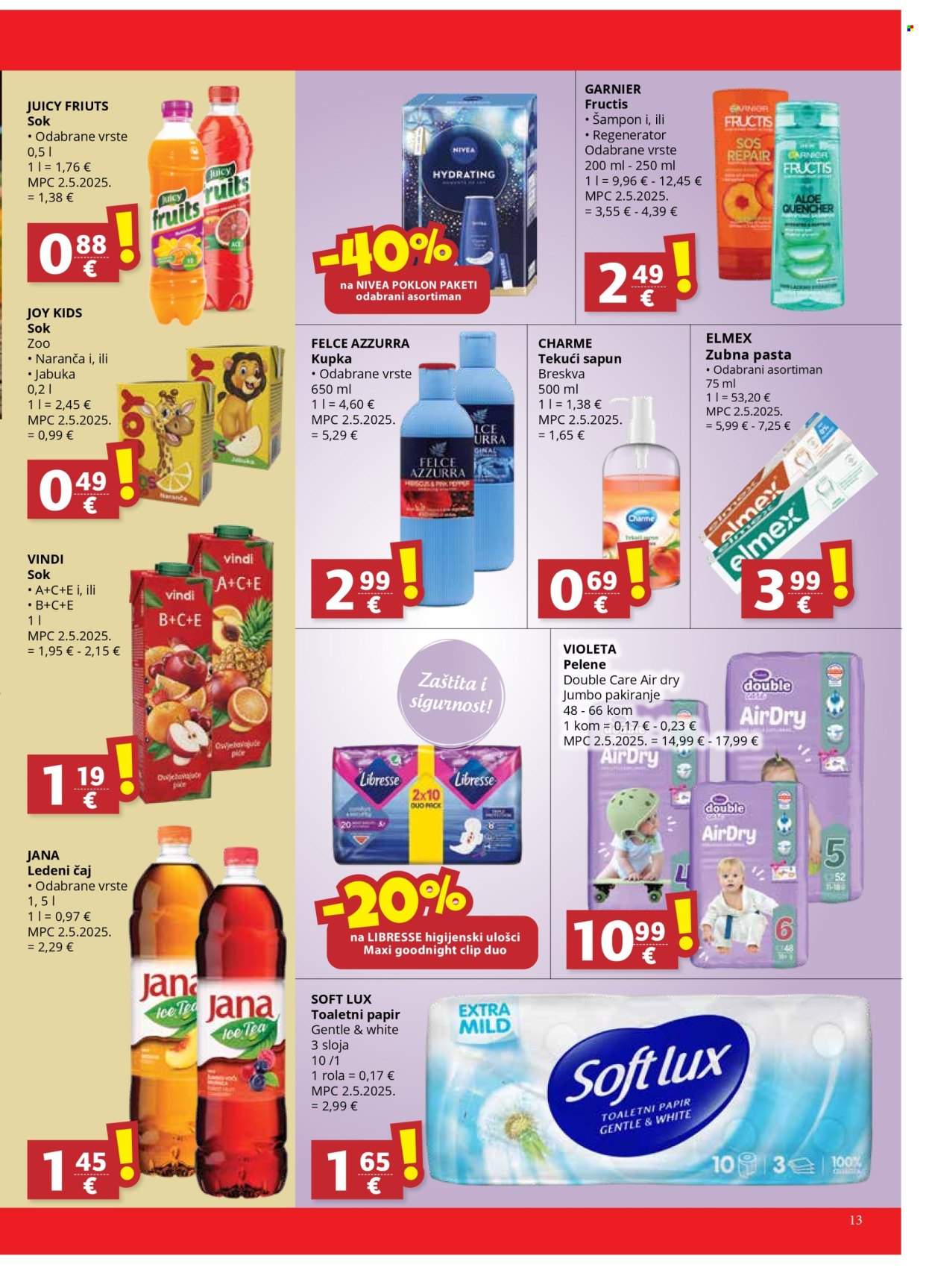 Victa katalog - 03.12.2025. - 09.12.2025. Stranica 13