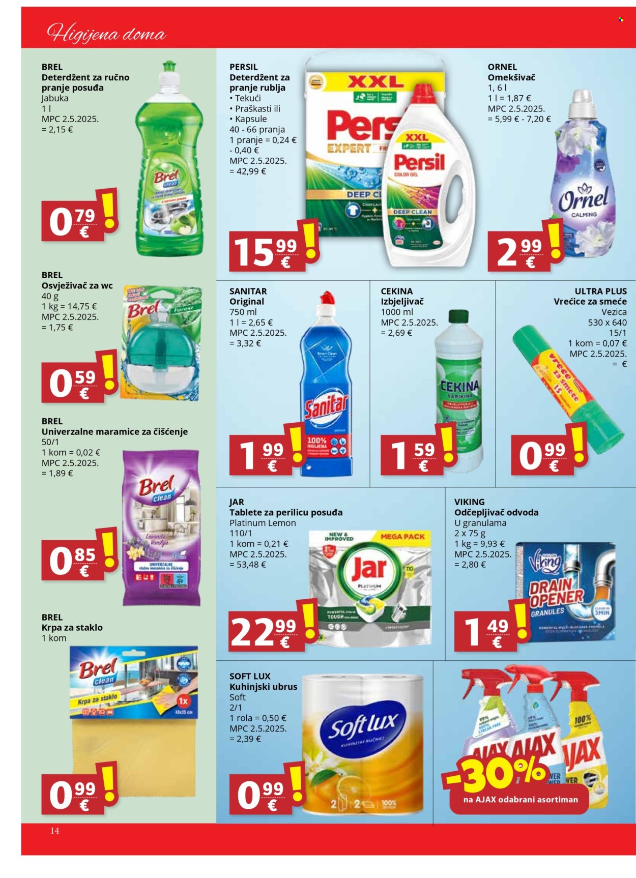 Victa katalog - 03.12.2025. - 09.12.2025. Stranica 14