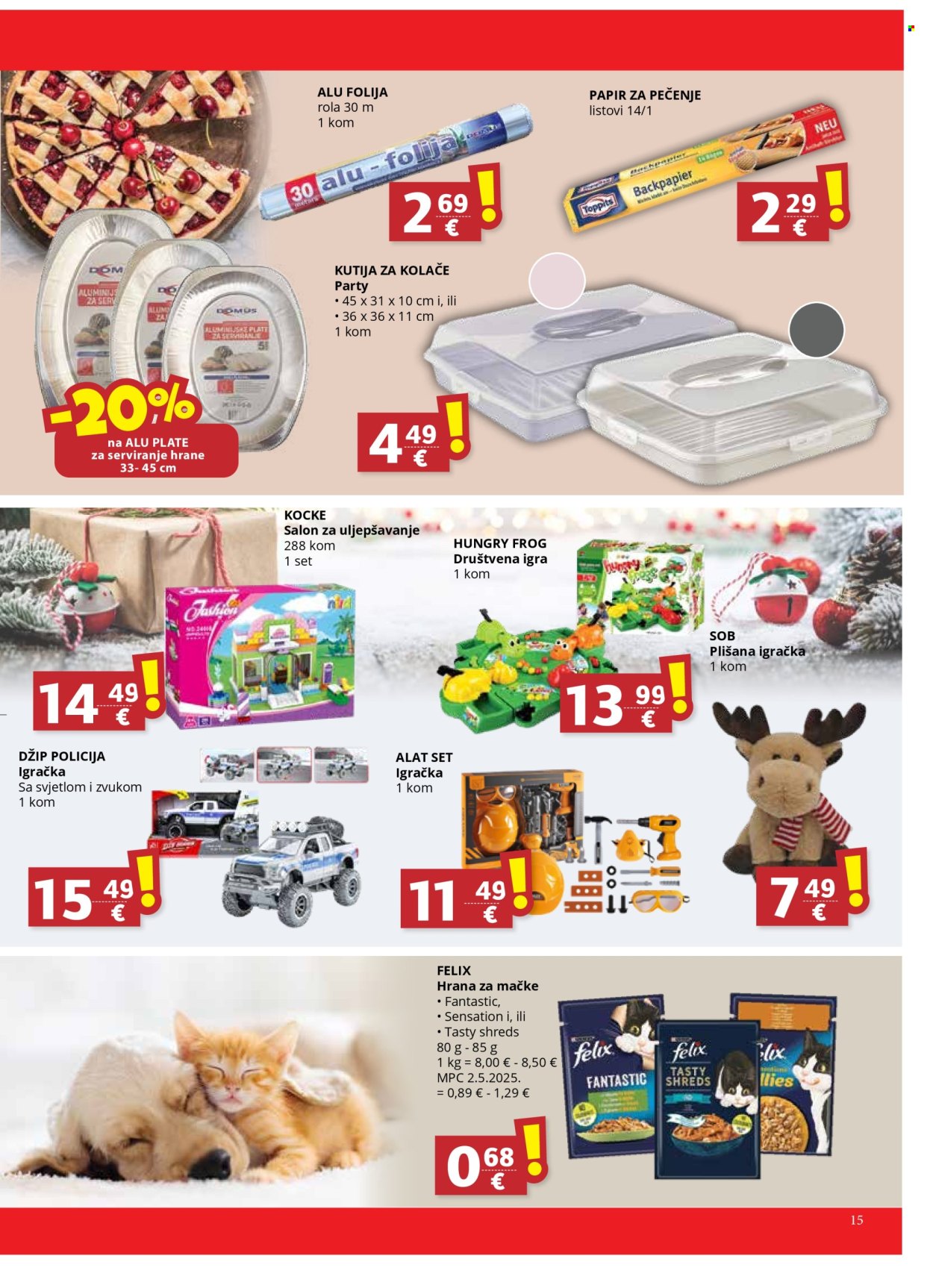 Victa katalog - 03.12.2025. - 09.12.2025. Stranica 15