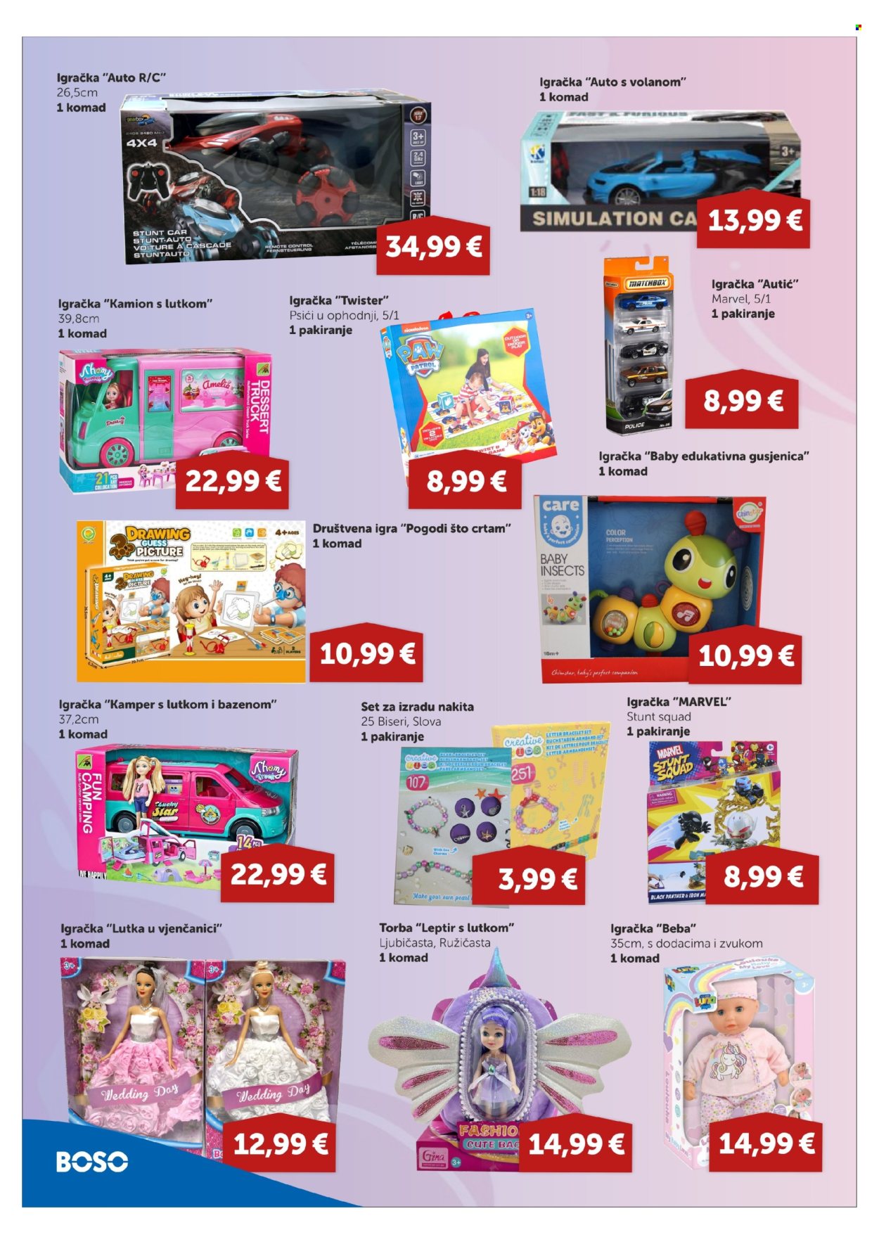 Boso katalog - 27.11.2025. - 07.01.2026. Stranica 14