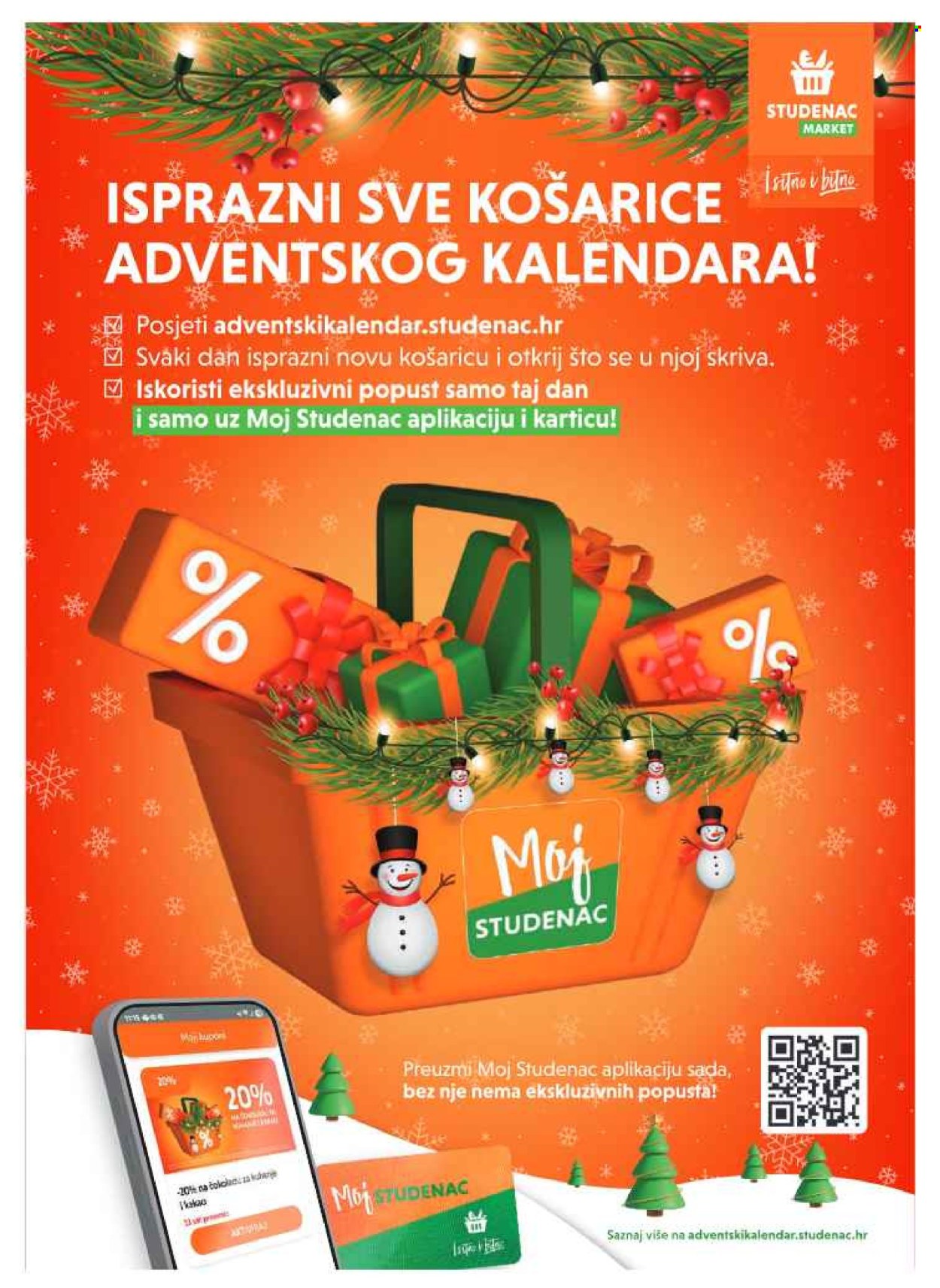 Studenac katalog - 03.12.2025. - 09.12.2025. Stranica 7