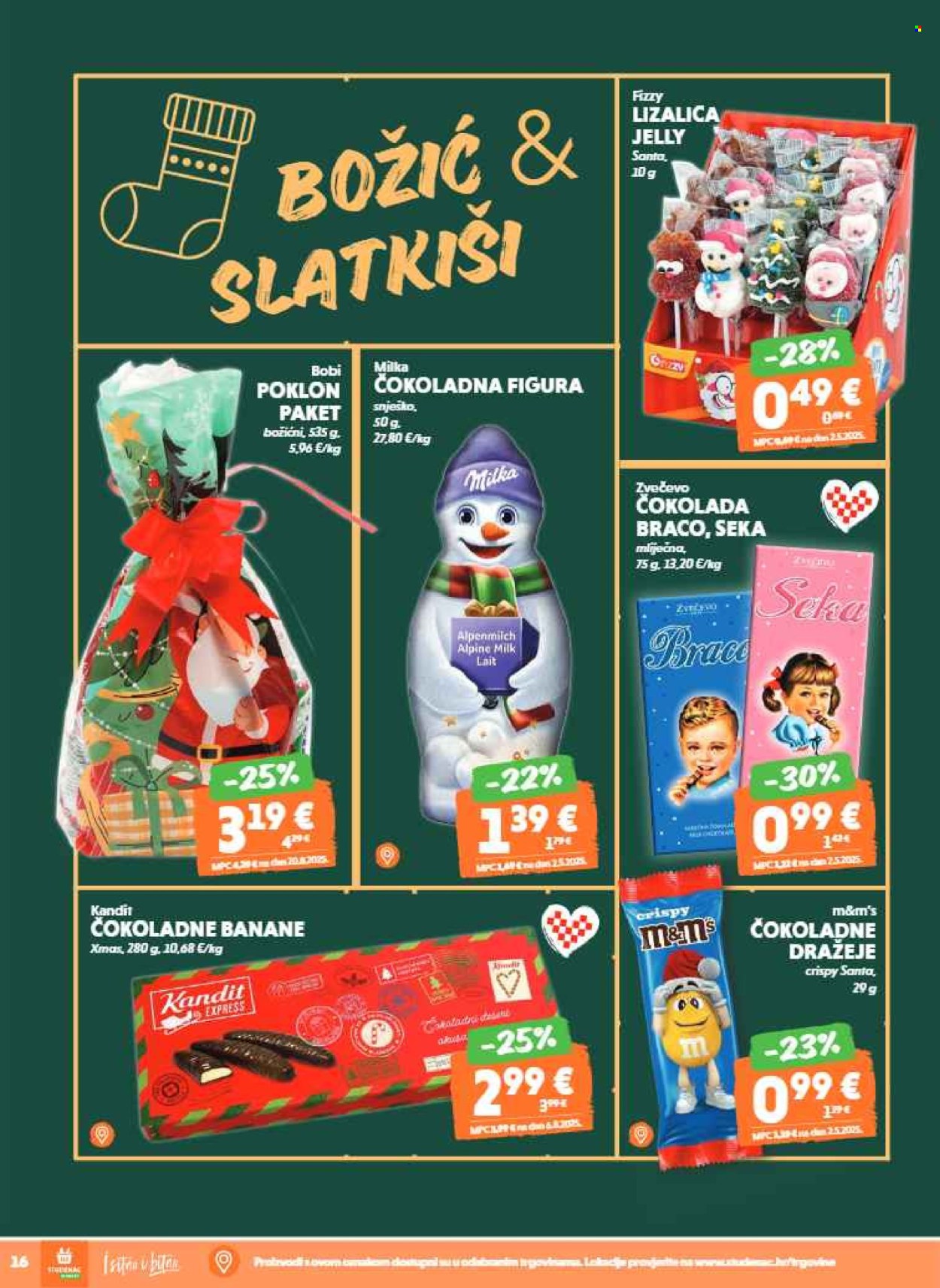Studenac katalog - 03.12.2025. - 09.12.2025. Stranica 16