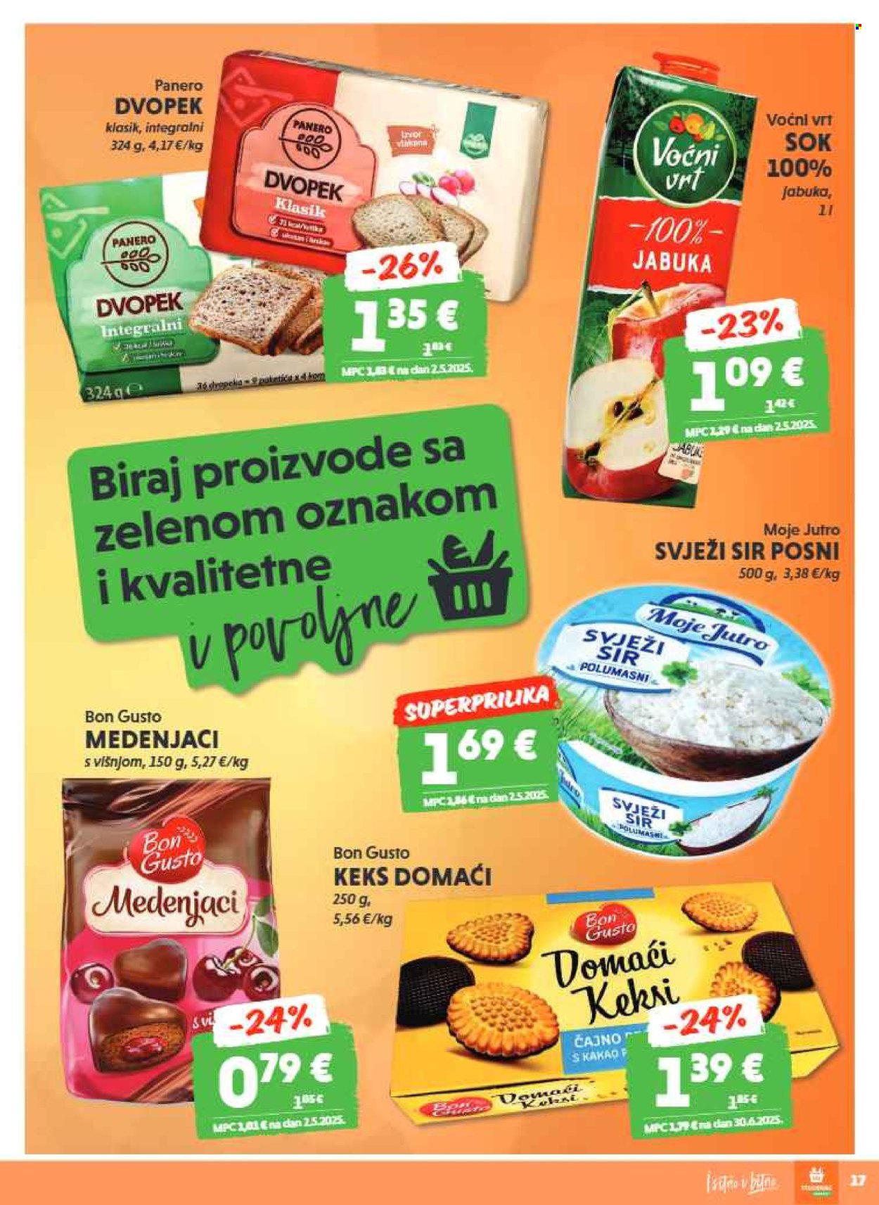 Studenac katalog - 03.12.2025. - 09.12.2025. Stranica 17