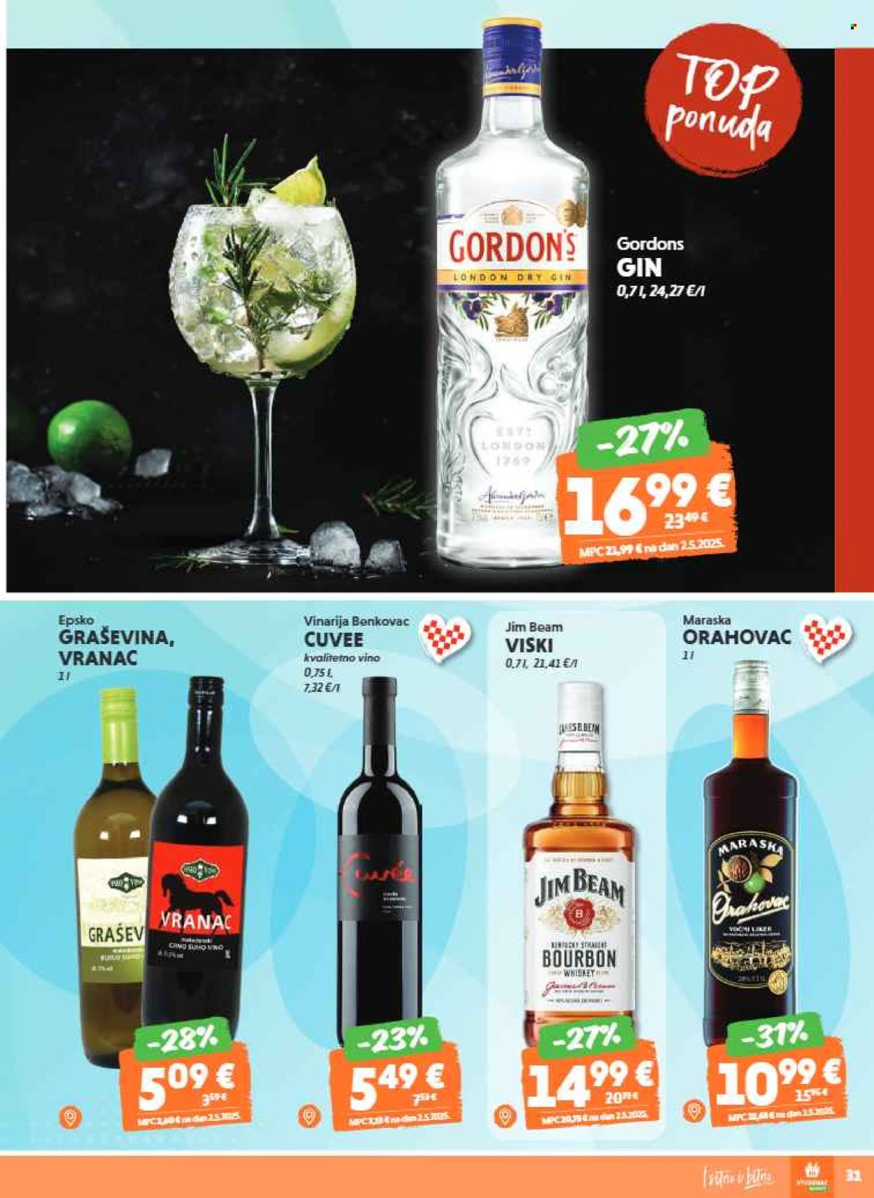 Studenac katalog - 03.12.2025. - 09.12.2025. Stranica 31