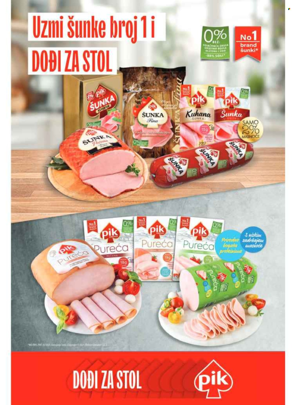 Studenac katalog - 03.12.2025. - 09.12.2025. Stranica 39