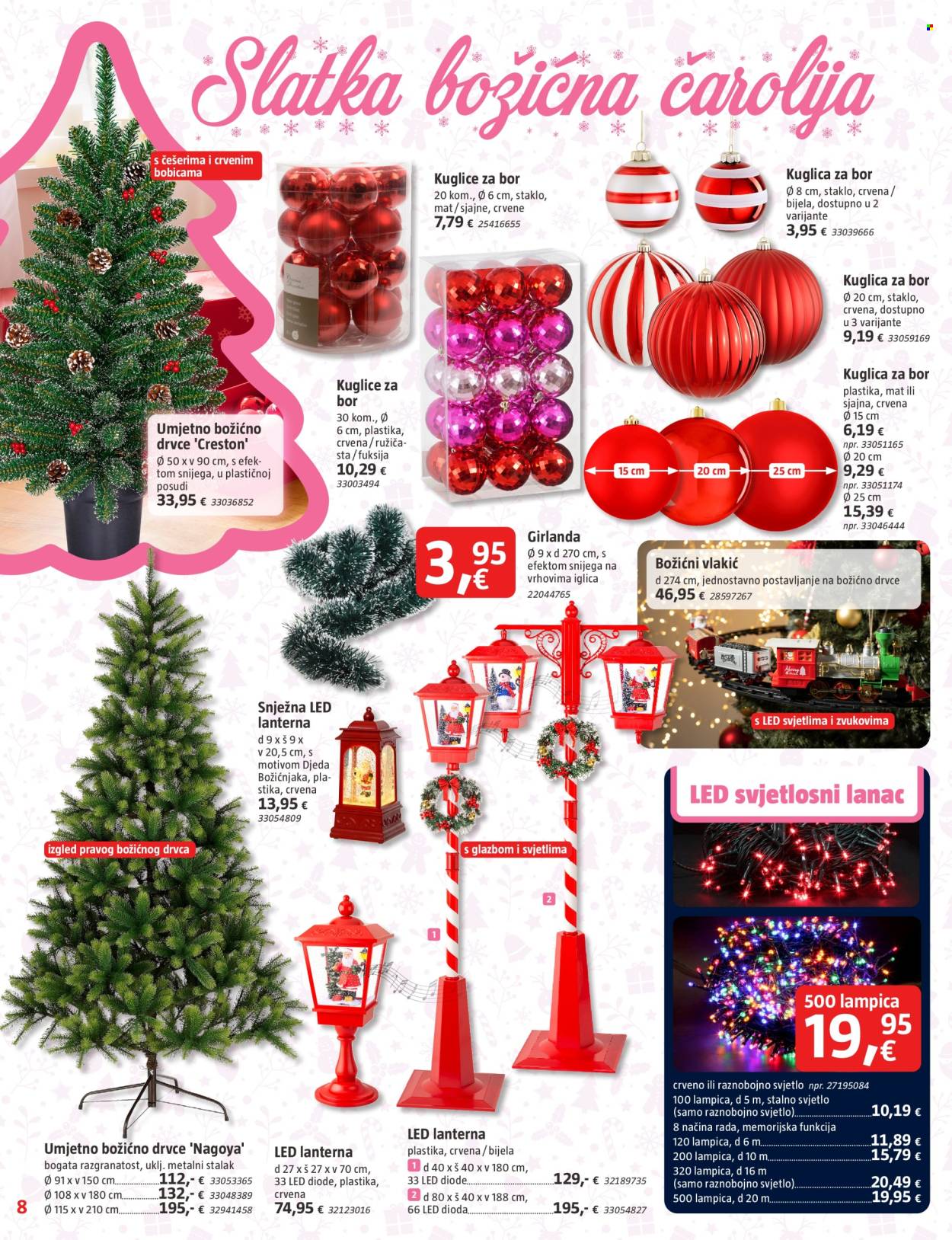 Bauhaus katalog - 27.11.2025. - 31.12.2025. Stranica 8