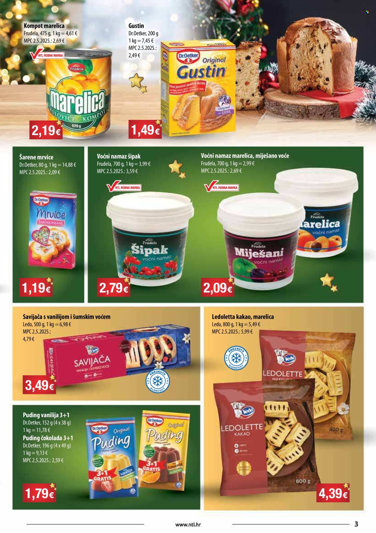 NTL katalog - 03.12.2025. - 09.12.2025. Stranica 3