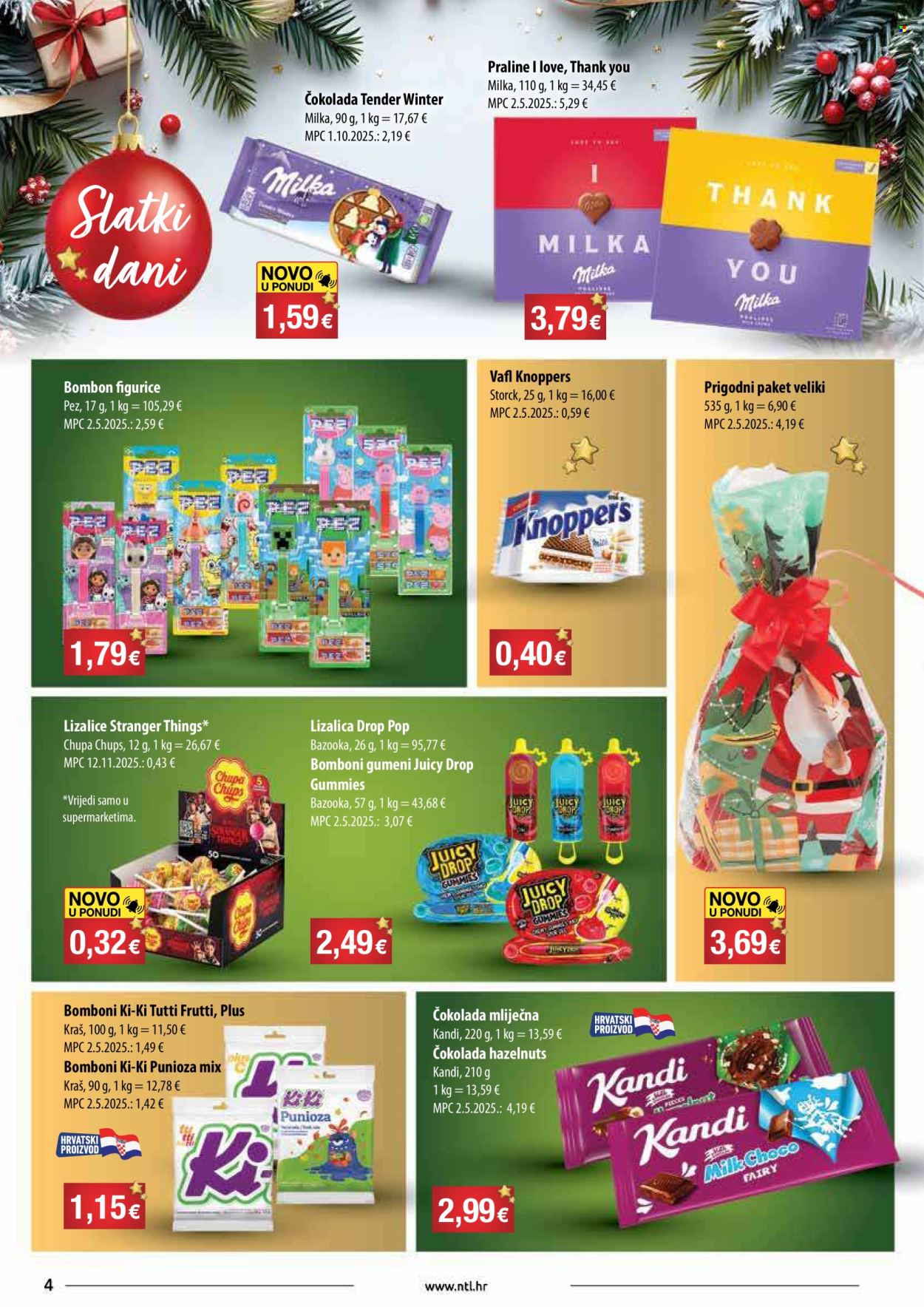 NTL katalog - 03.12.2025. - 09.12.2025. Stranica 4