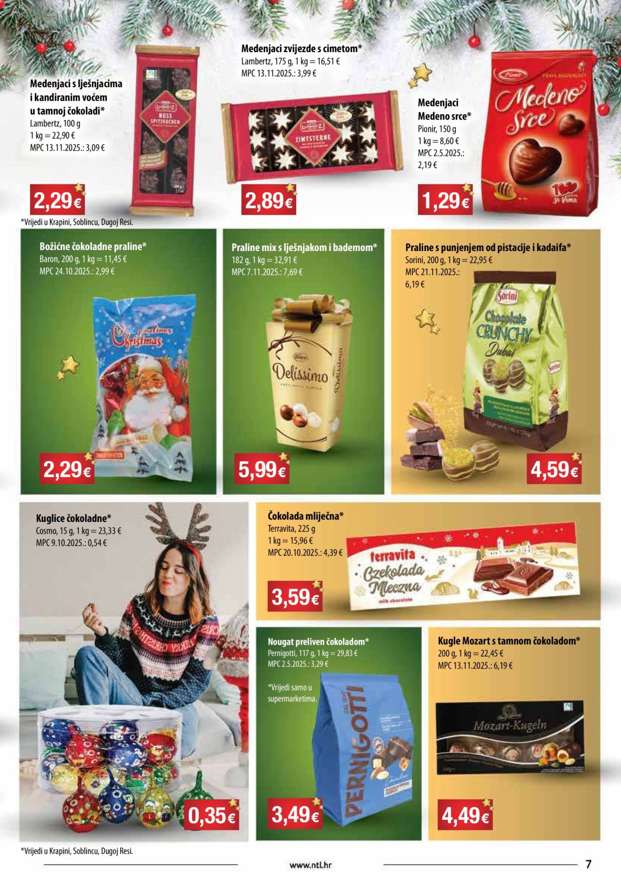 NTL katalog - 03.12.2025. - 09.12.2025. Stranica 7