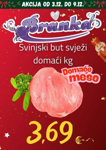 Branka katalog - 03.12.2025. - 09.12.2025.