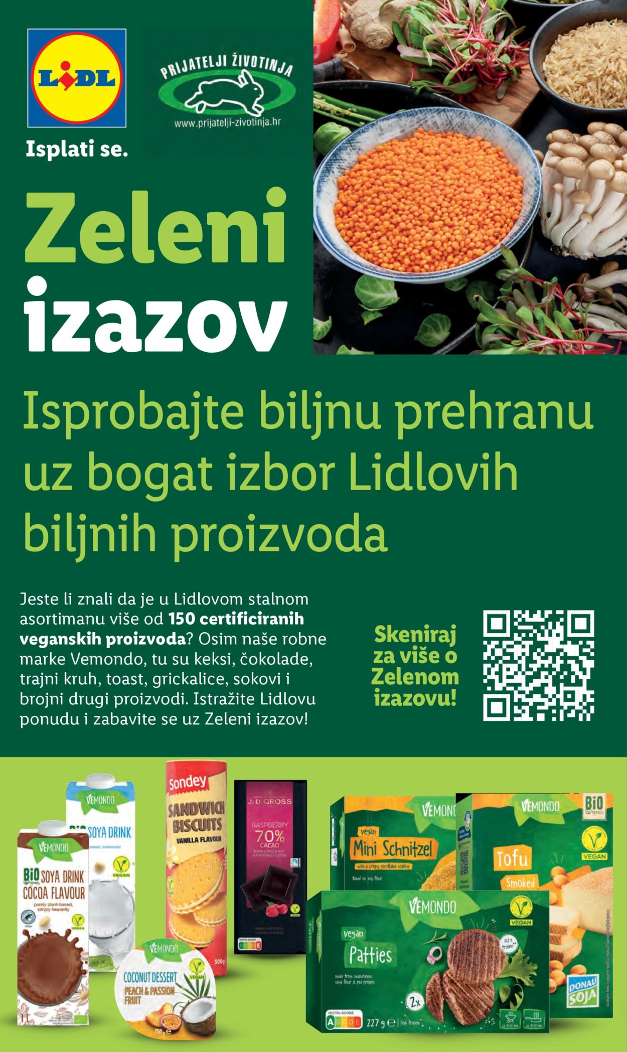 Lidl katalog - 04.12.2025. - 07.12.2025. Stranica 20