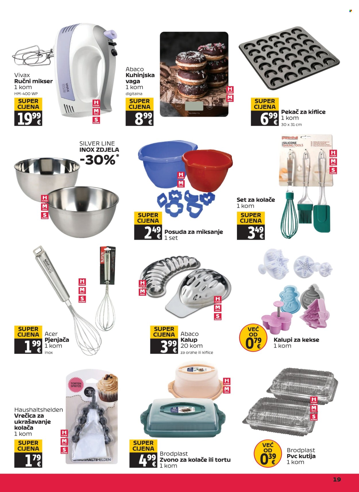 Tommy katalog - 04.12.2025. - 10.12.2025. Stranica 19
