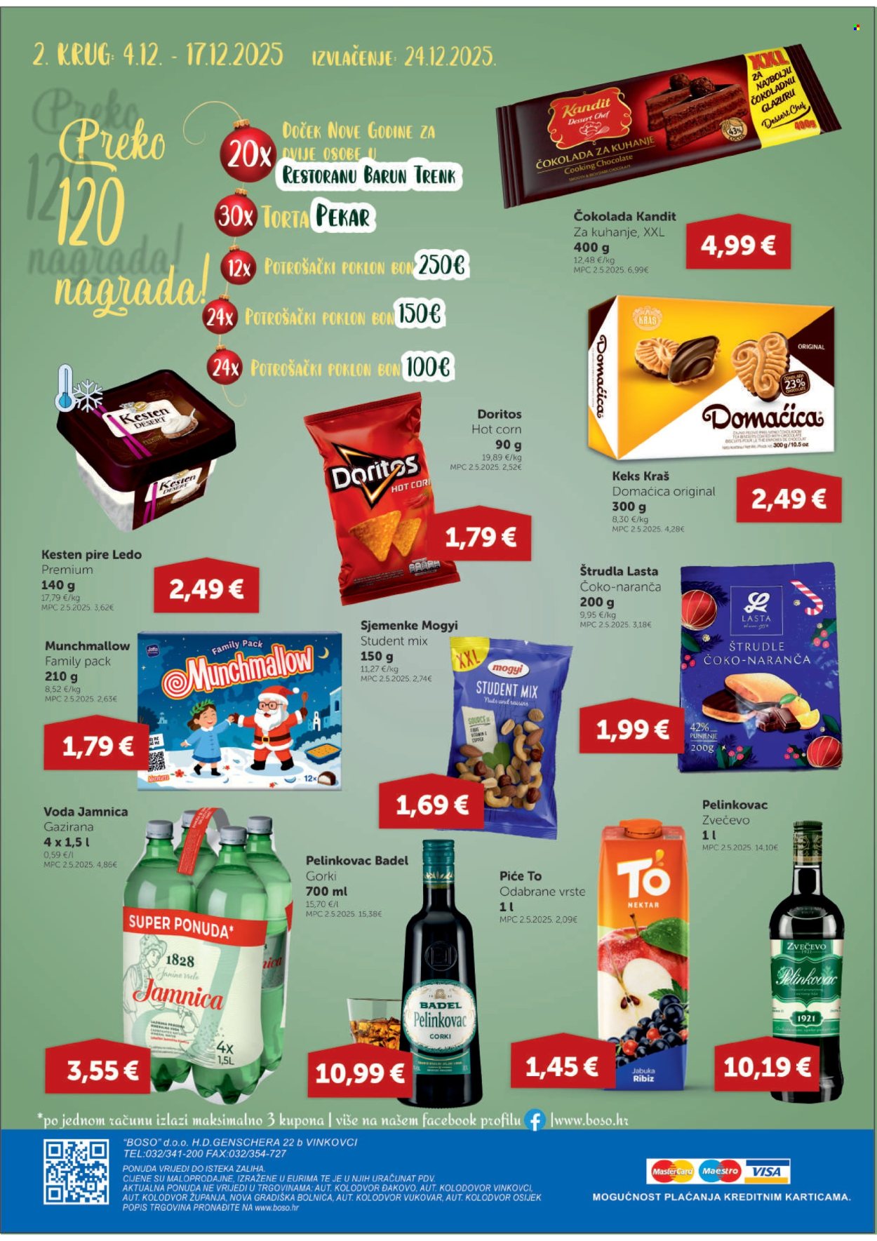 Boso katalog - 04.12.2025. - 17.12.2025. Stranica 20