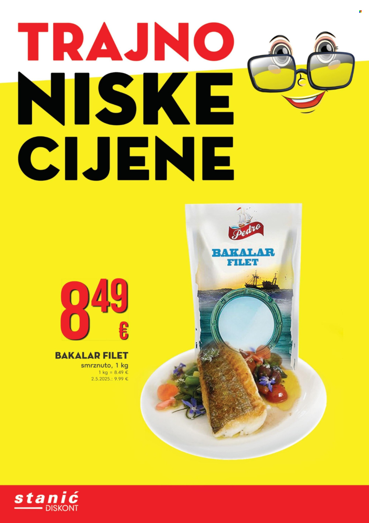 Stanić Diskont katalog Stranica 2