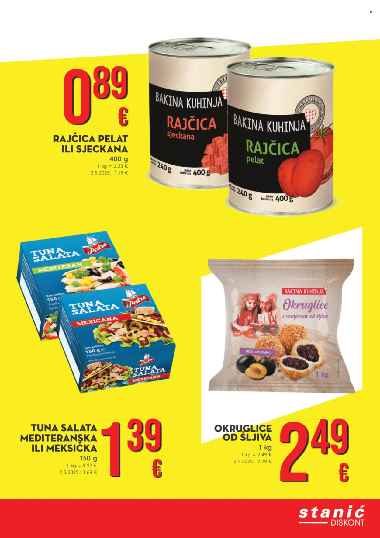 Stanić Diskont katalog Stranica 3