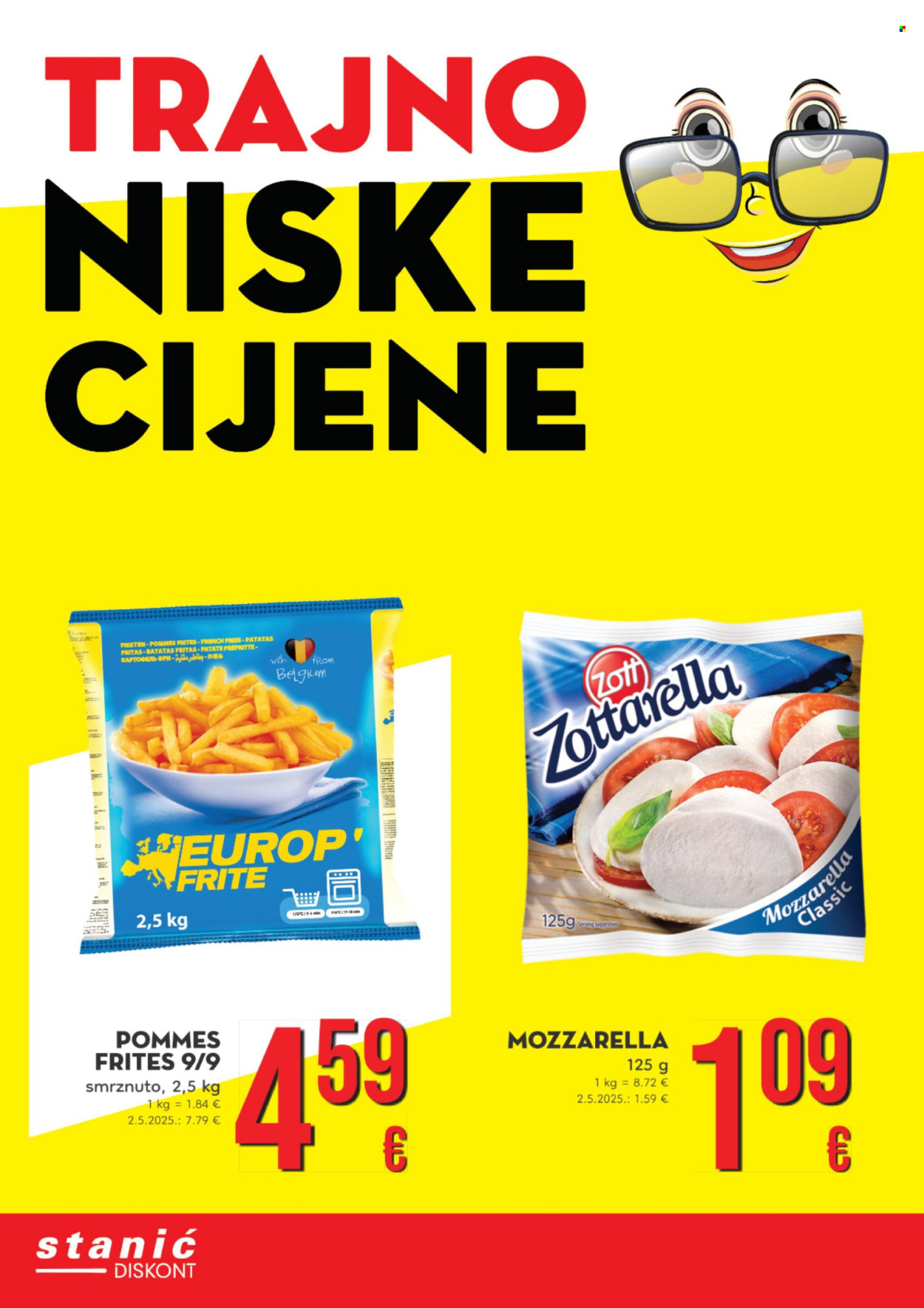 Stanić Diskont katalog Stranica 5