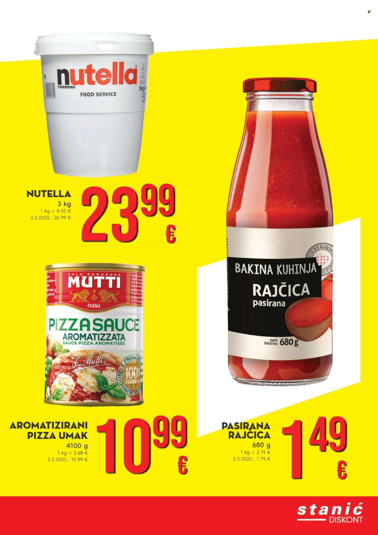 Stanić Diskont katalog Stranica 6