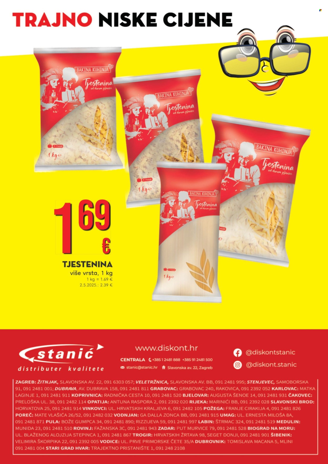 Stanić Diskont katalog Stranica 10