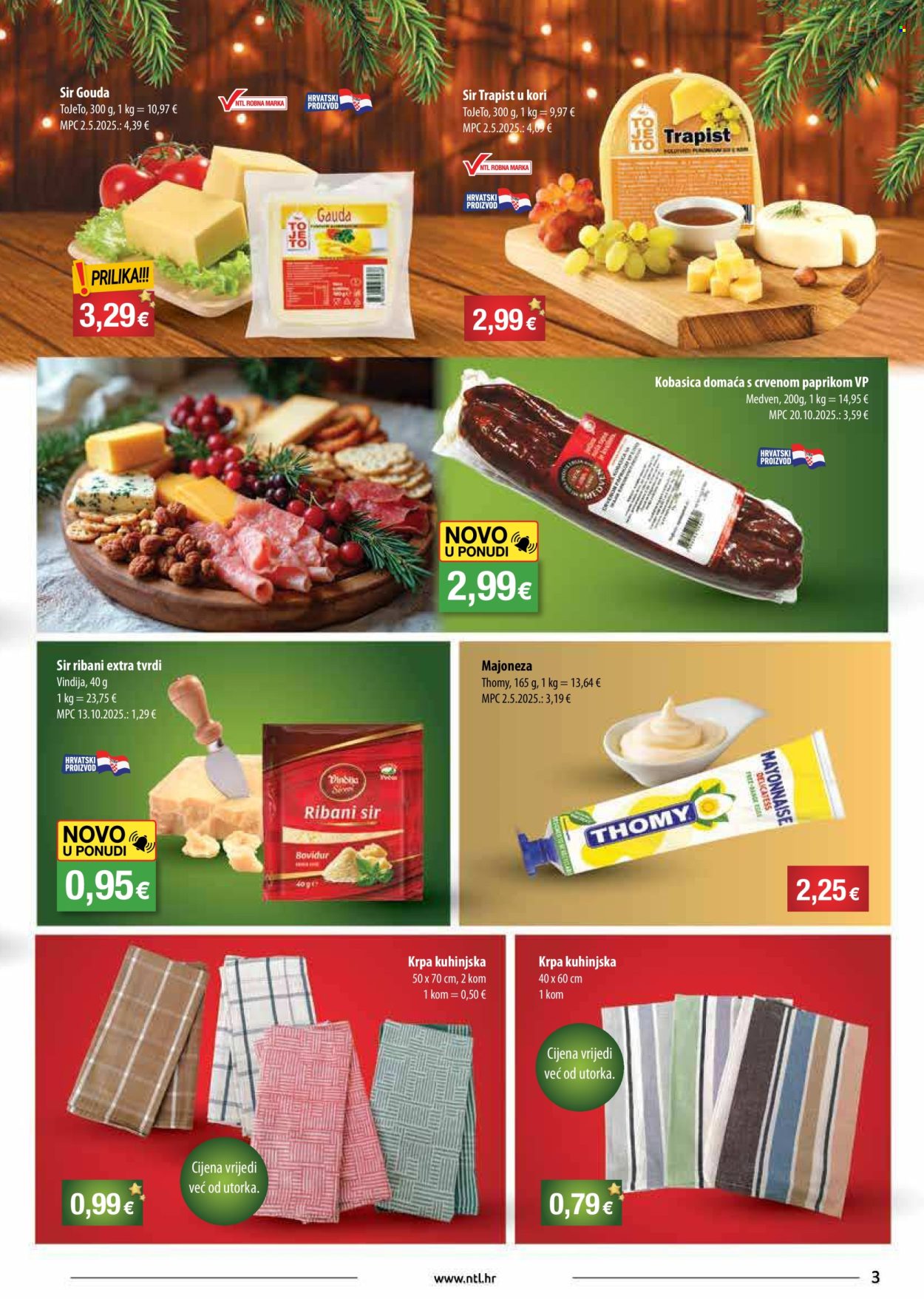 NTL katalog - 03.12.2025. - 09.12.2025. Stranica 3