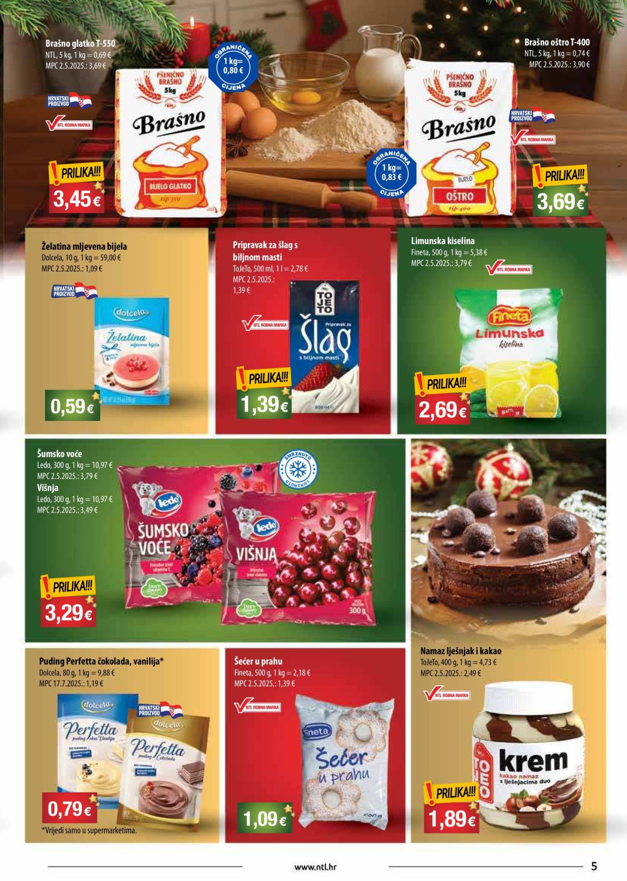 NTL katalog - 03.12.2025. - 09.12.2025. Stranica 5