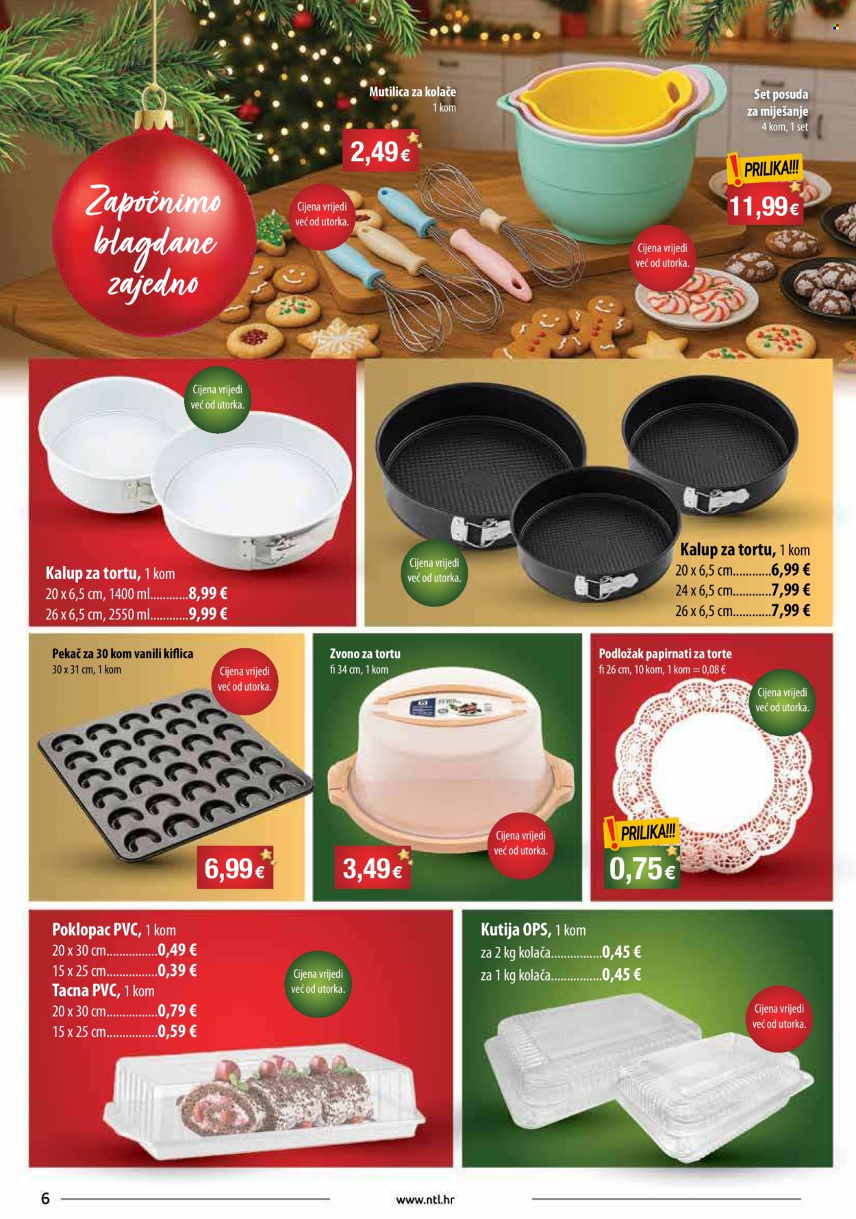 NTL katalog - 03.12.2025. - 09.12.2025. Stranica 6