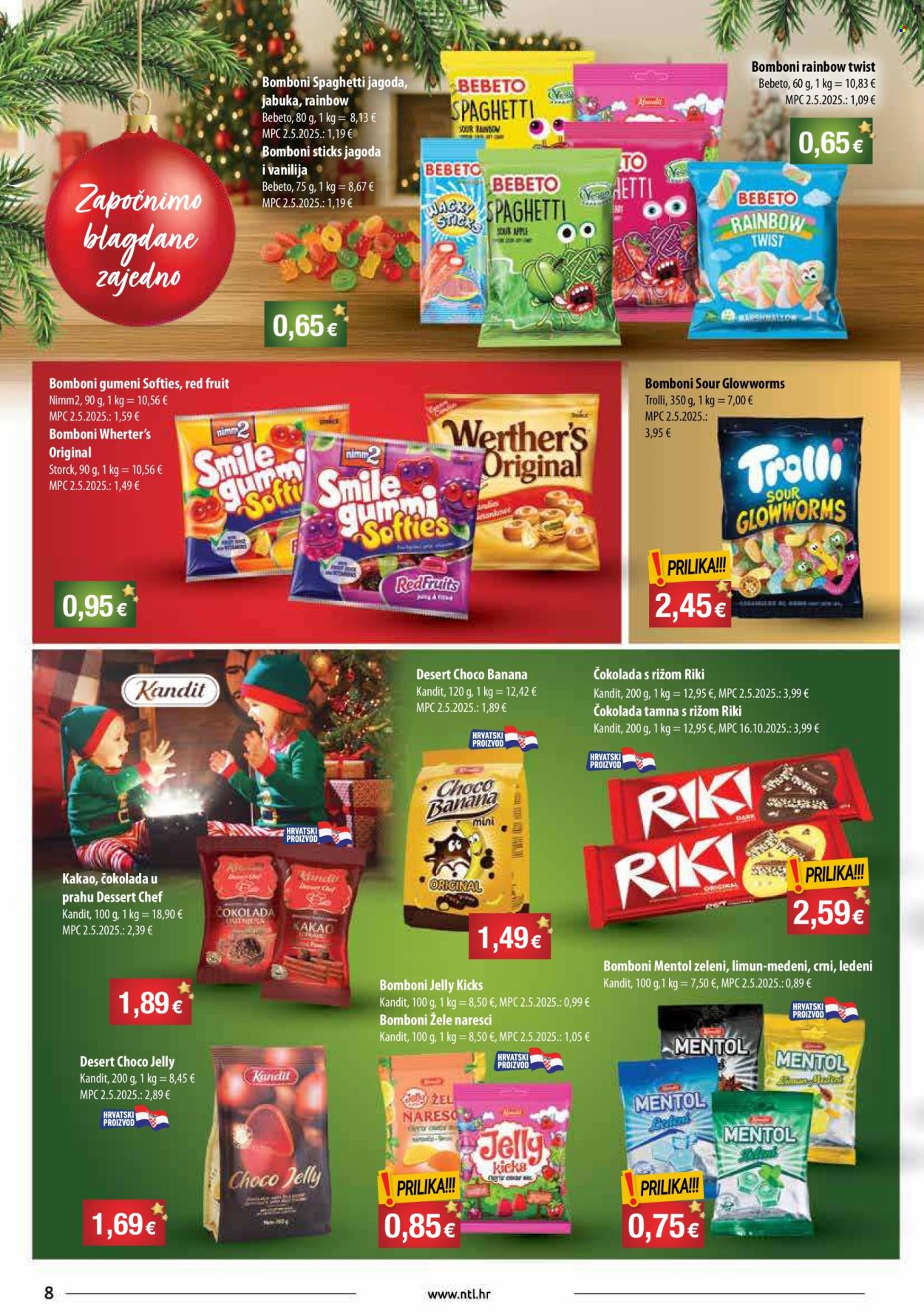 NTL katalog - 03.12.2025. - 09.12.2025. Stranica 8