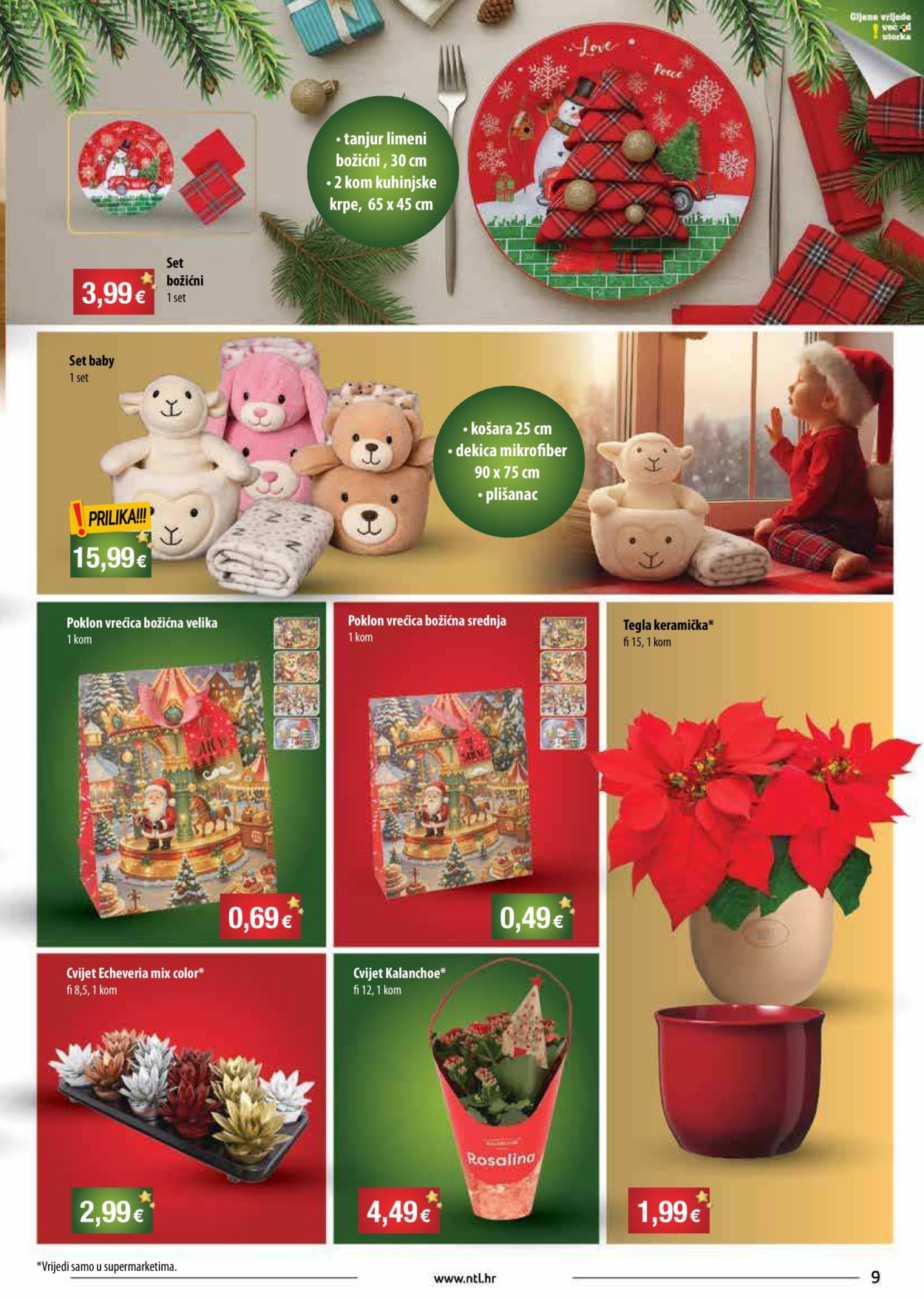 NTL katalog - 03.12.2025. - 09.12.2025. Stranica 9