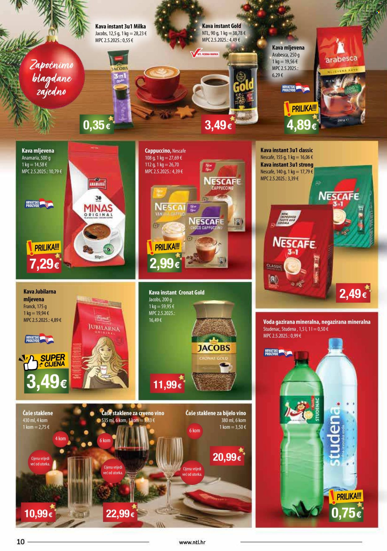 NTL katalog - 03.12.2025. - 09.12.2025. Stranica 10