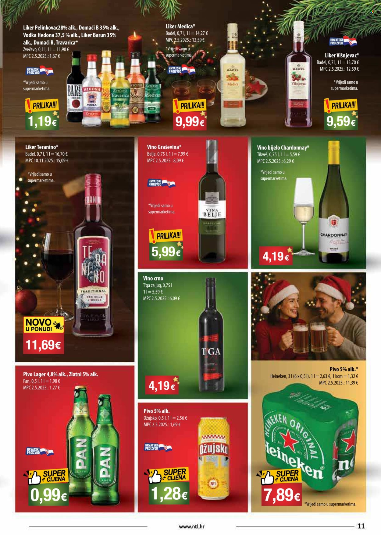 NTL katalog - 03.12.2025. - 09.12.2025. Stranica 11