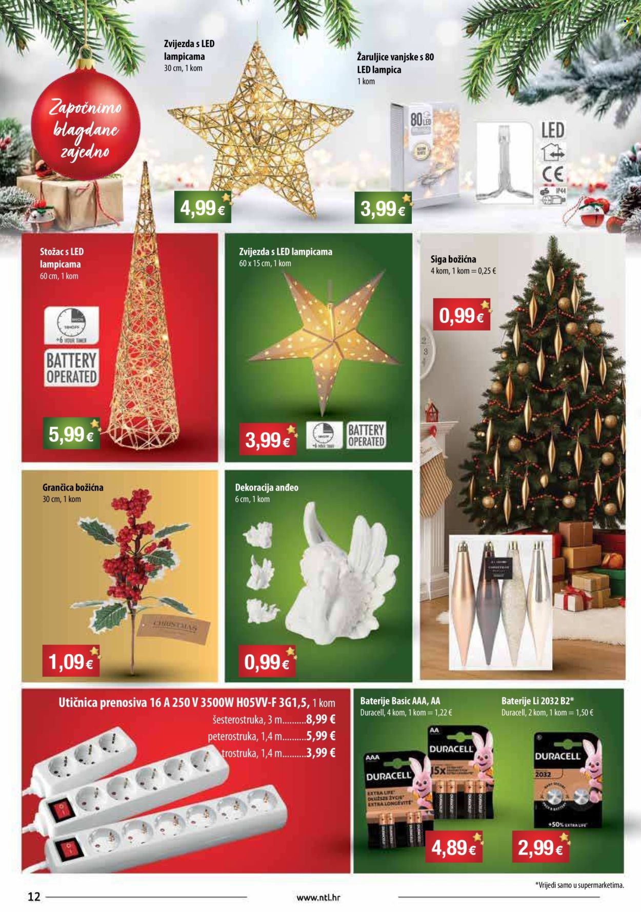 NTL katalog - 03.12.2025. - 09.12.2025. Stranica 12