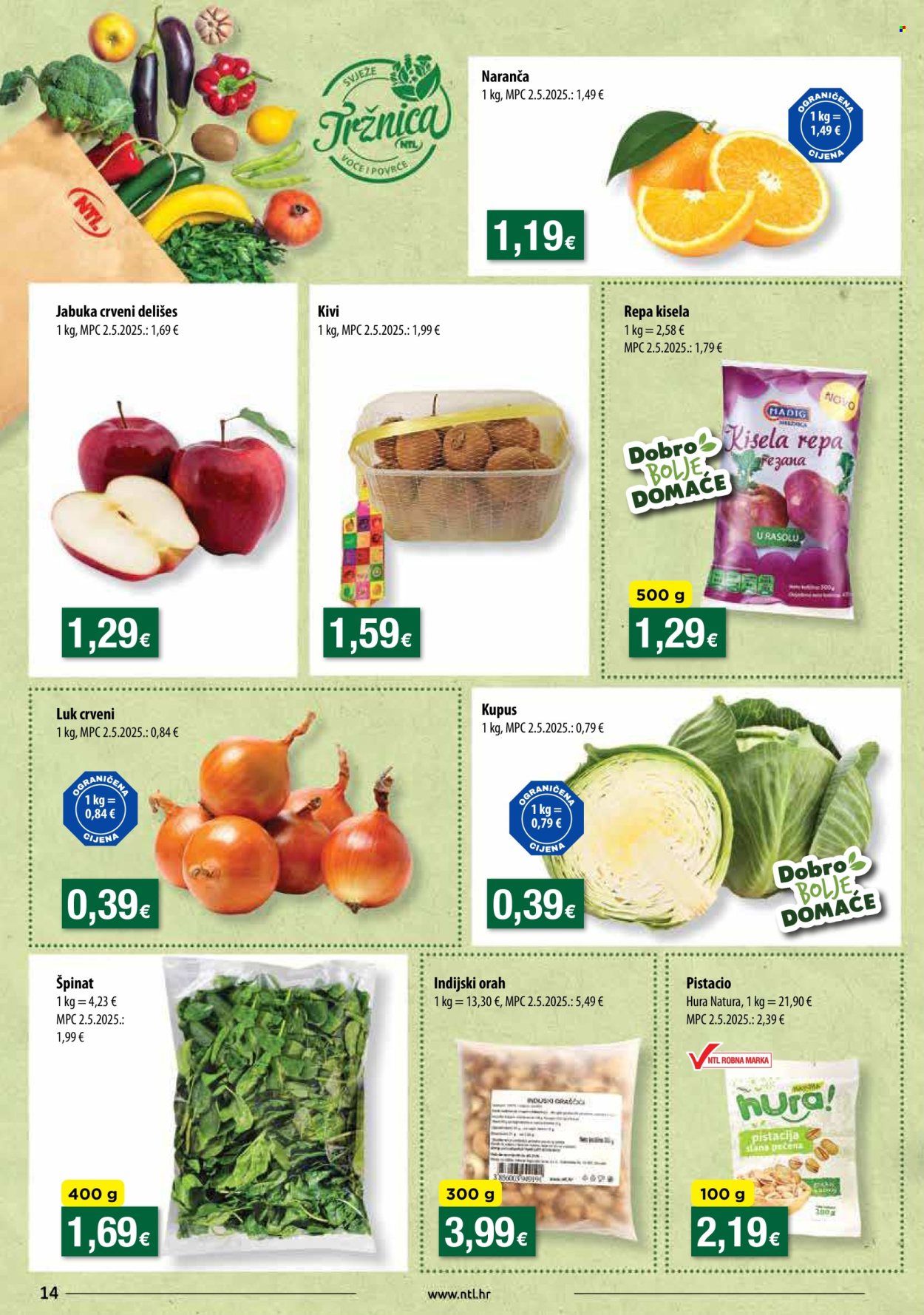 NTL katalog - 03.12.2025. - 09.12.2025. Stranica 14