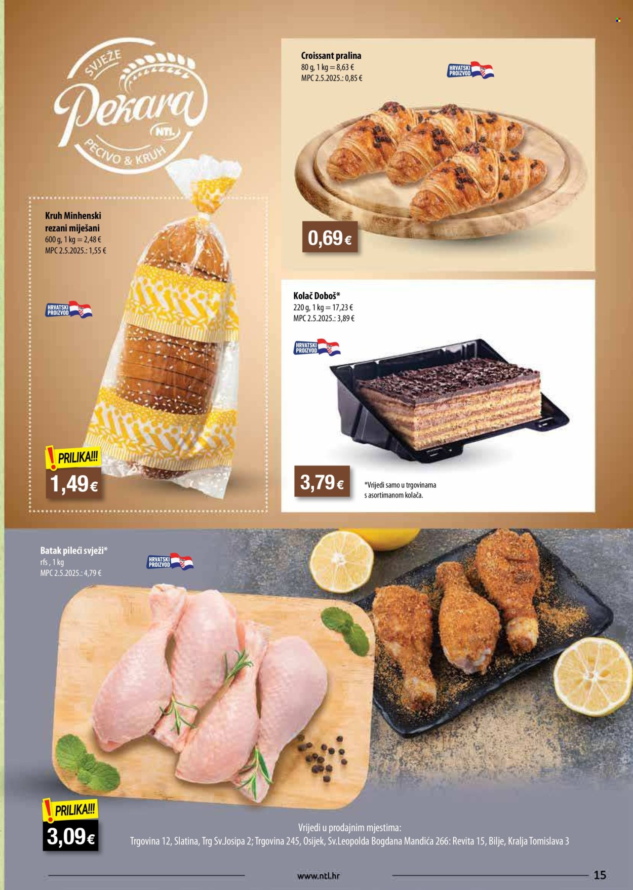 NTL katalog - 03.12.2025. - 09.12.2025. Stranica 15