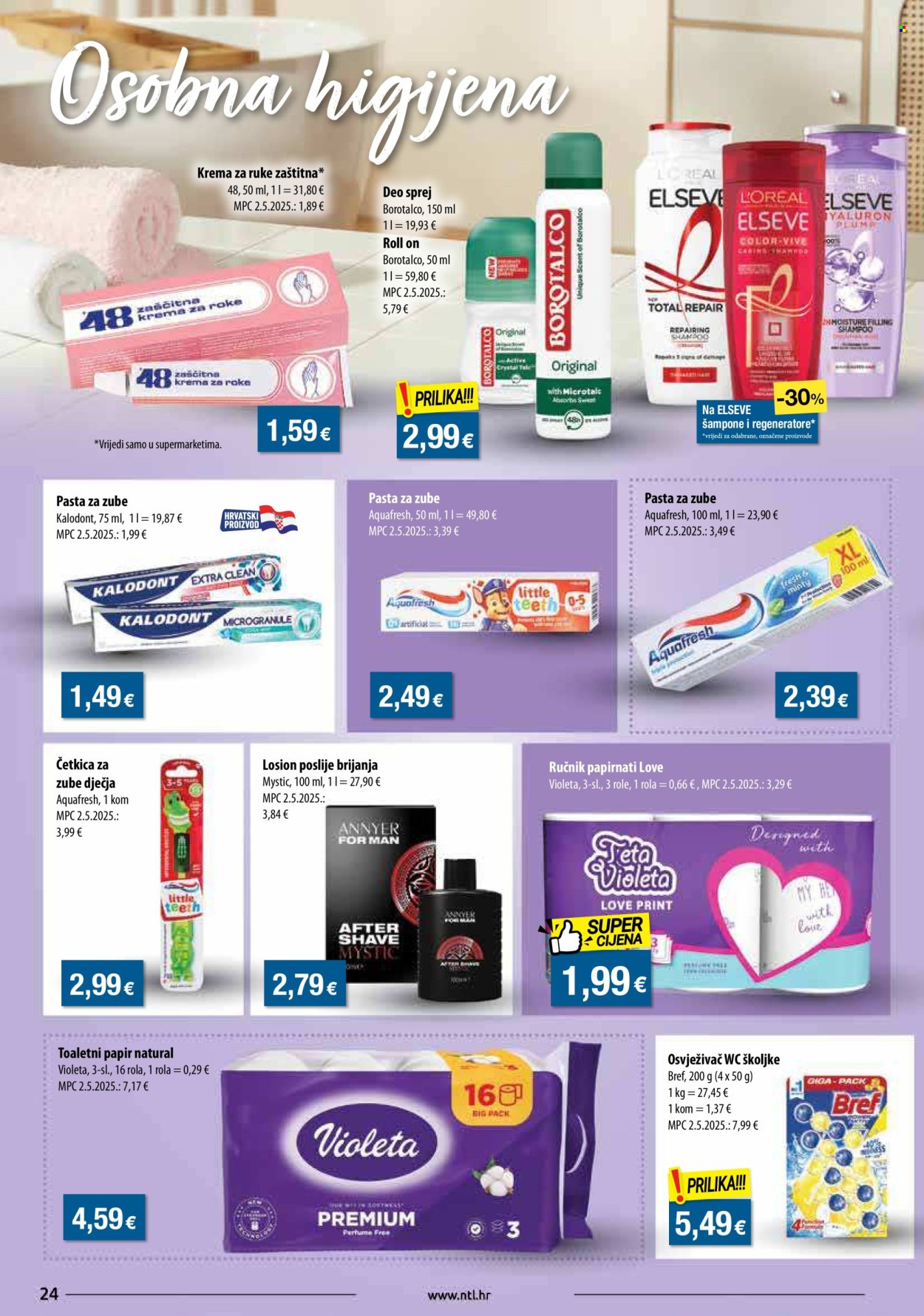 NTL katalog - 03.12.2025. - 09.12.2025. Stranica 24