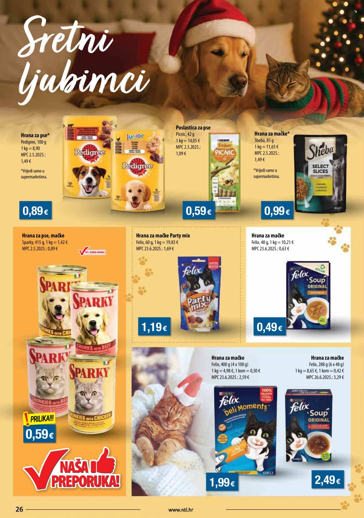NTL katalog - 03.12.2025. - 09.12.2025. Stranica 26