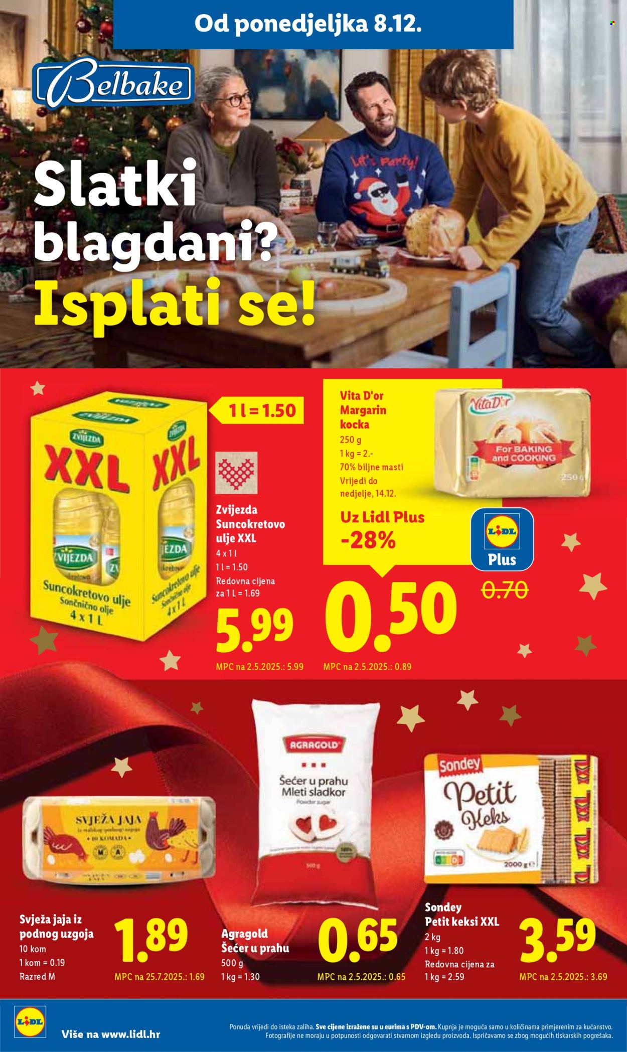 Lidl katalog - 08.12.2025. - 14.12.2025. Stranica 10