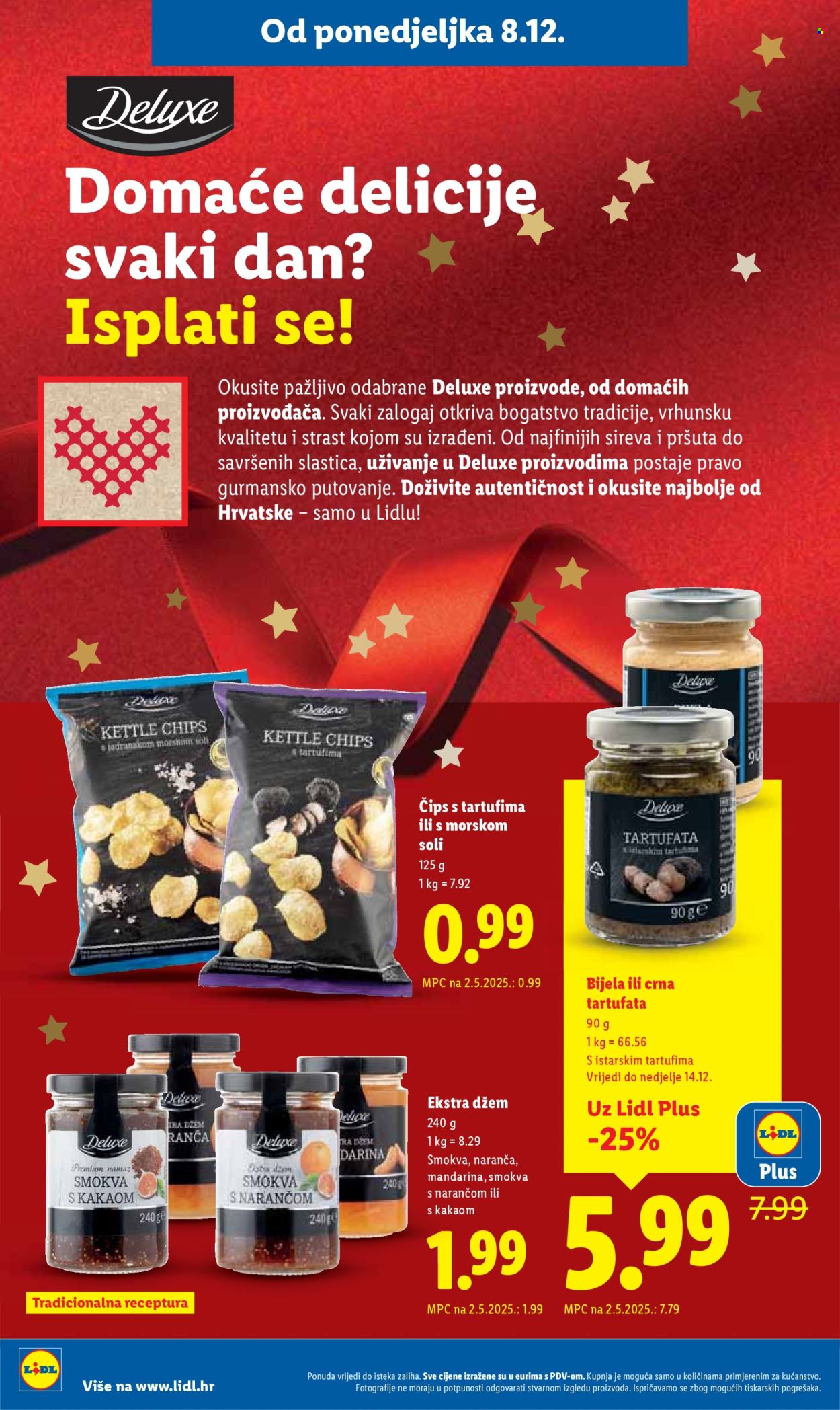 Lidl katalog - 08.12.2025. - 14.12.2025. Stranica 16