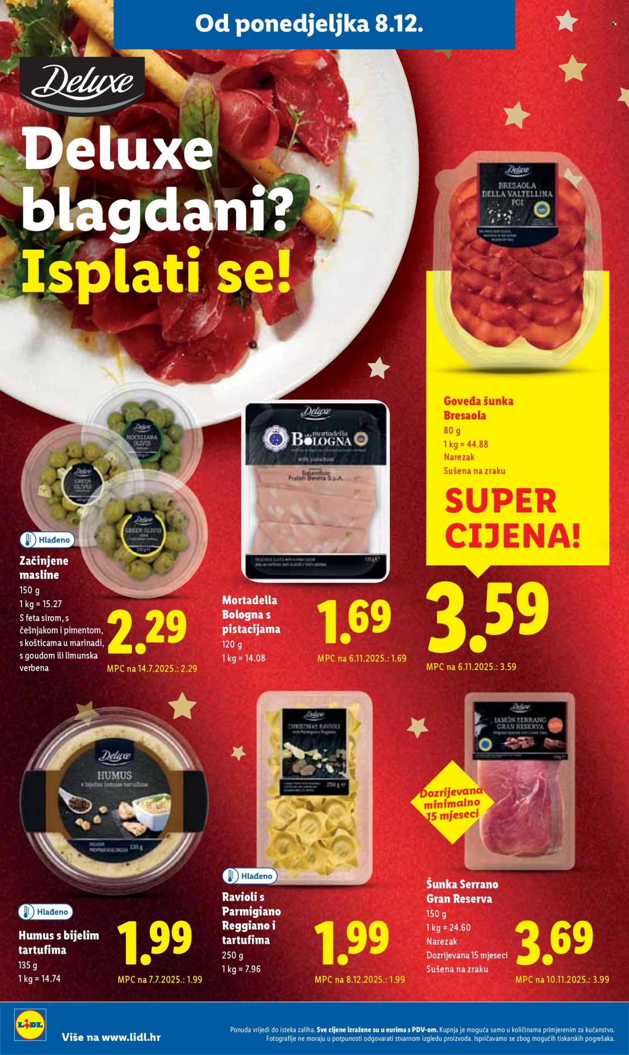 Lidl katalog - 08.12.2025. - 14.12.2025. Stranica 18