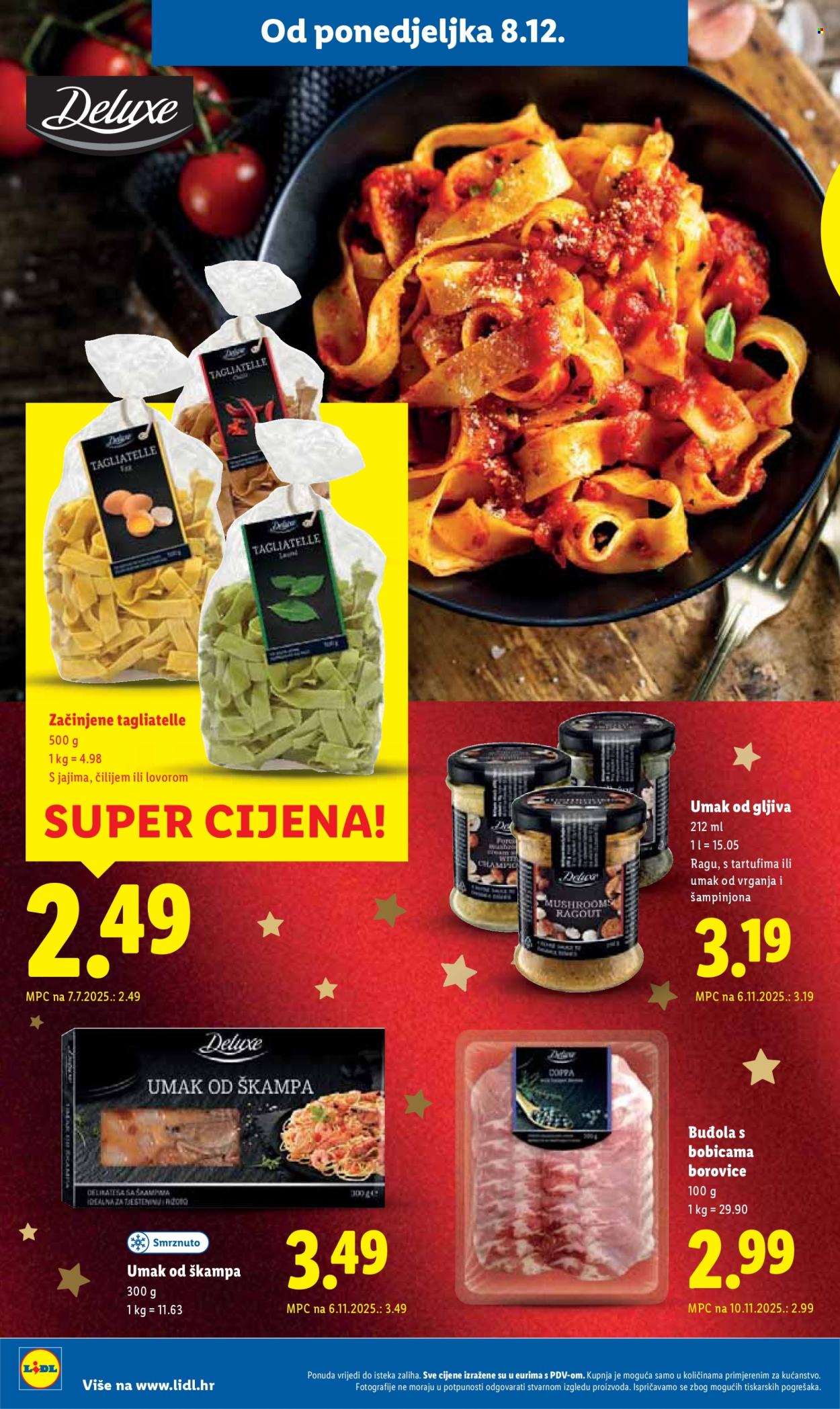 Lidl katalog - 08.12.2025. - 14.12.2025. Stranica 20