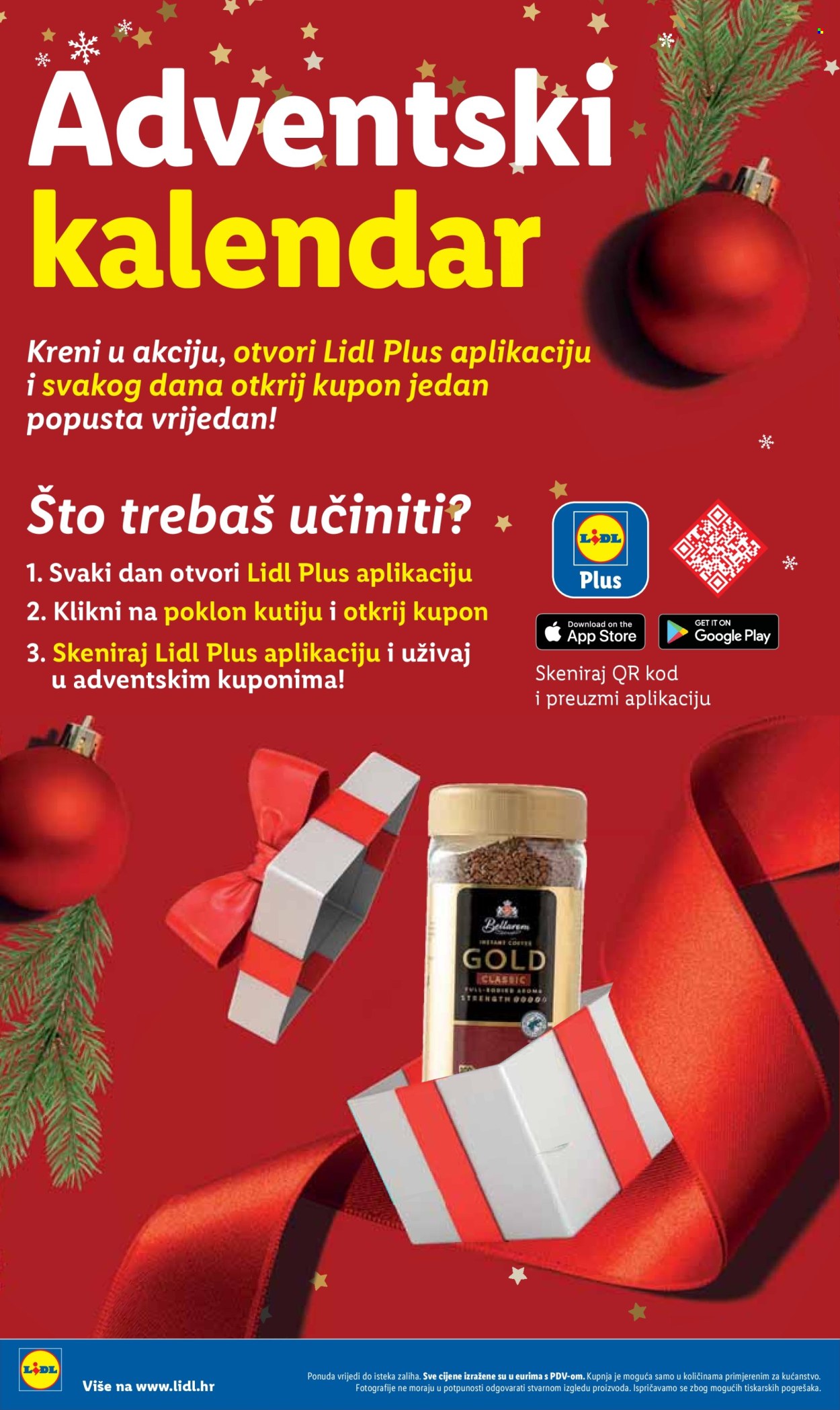Lidl katalog - 08.12.2025. - 14.12.2025. Stranica 30