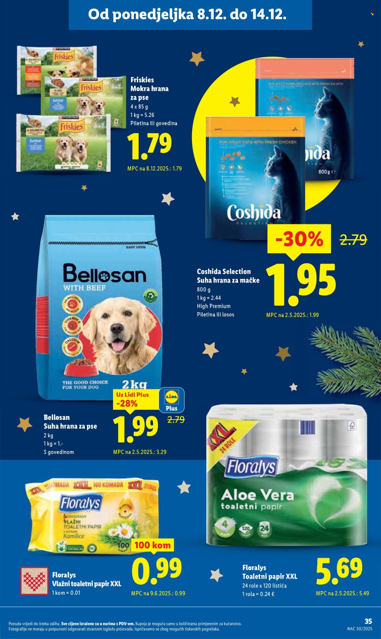Lidl katalog - 08.12.2025. - 14.12.2025. Stranica 35