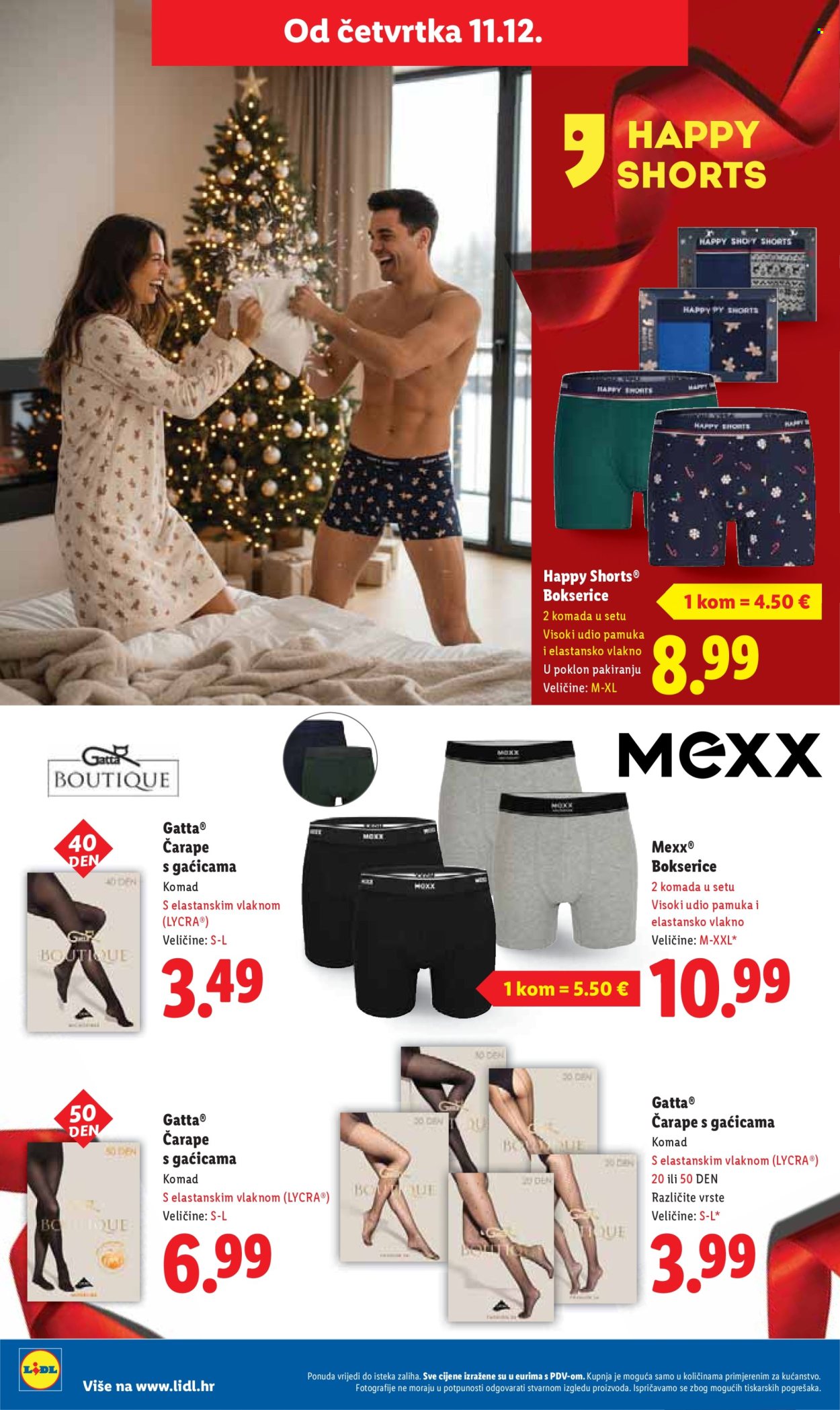 Lidl katalog - 08.12.2025. - 14.12.2025. Stranica 72