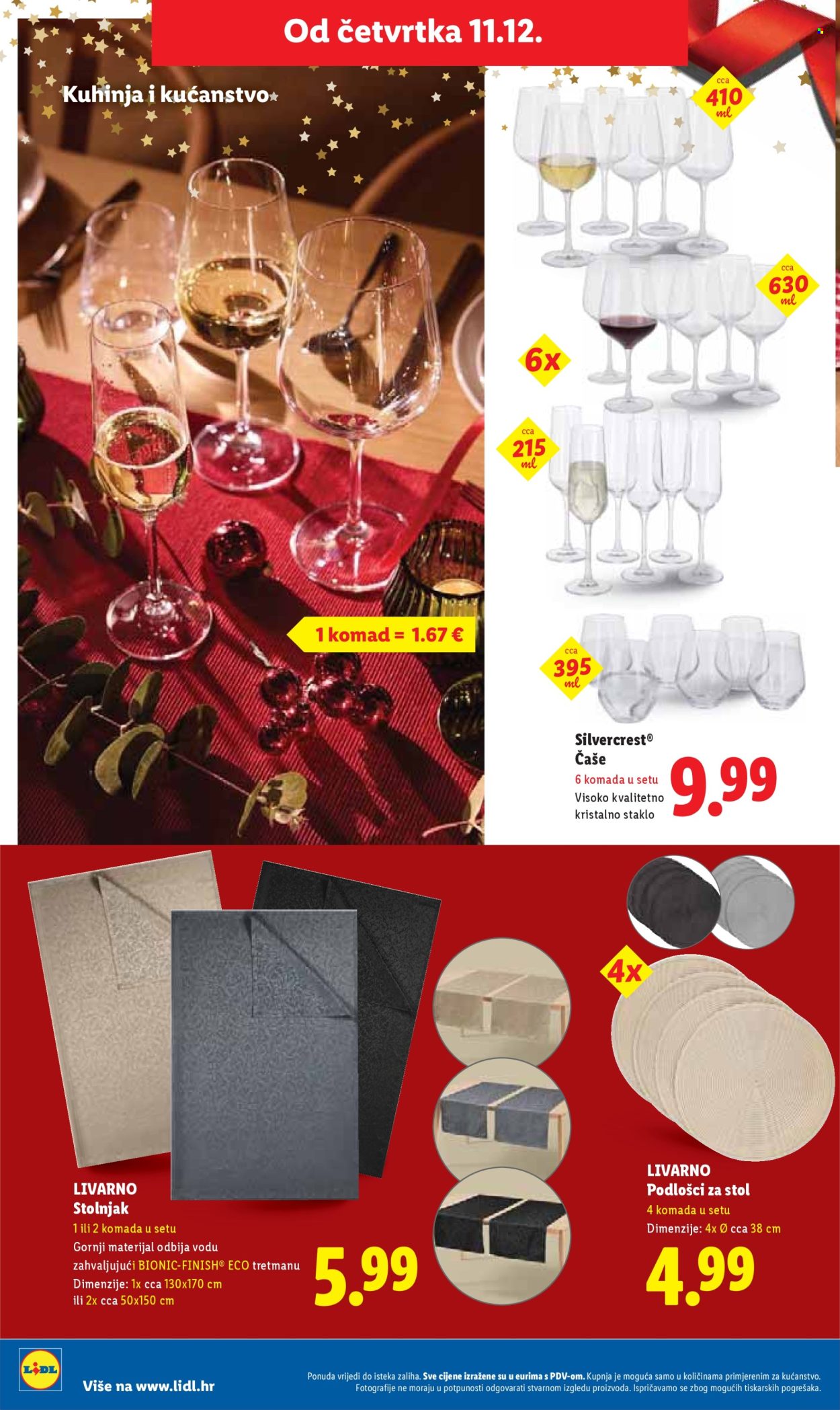 Lidl katalog - 08.12.2025. - 14.12.2025. Stranica 76