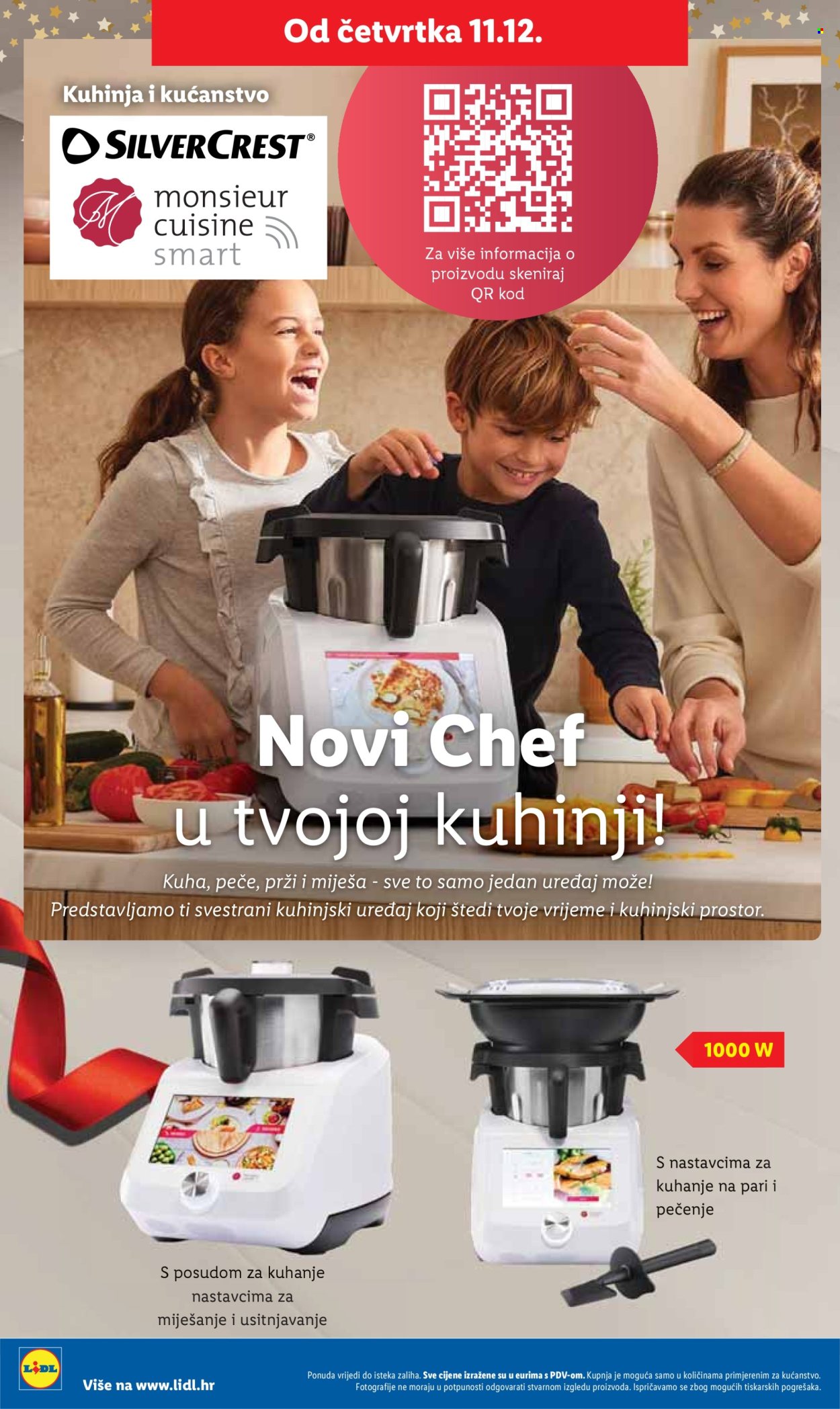Lidl katalog - 08.12.2025. - 14.12.2025. Stranica 78