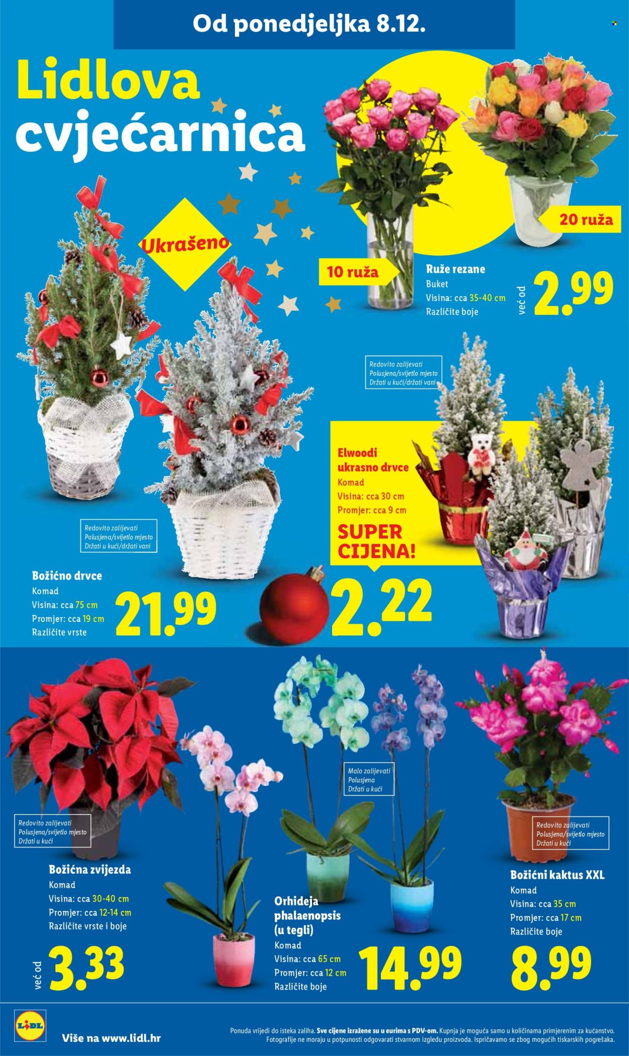 Lidl katalog - 08.12.2025. - 14.12.2025. Stranica 80