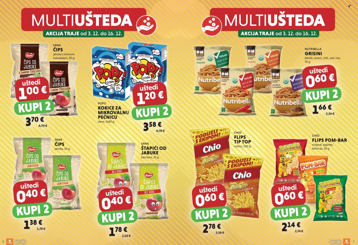 Studenac katalog - 03.12.2025. - 16.12.2025. Stranica 4