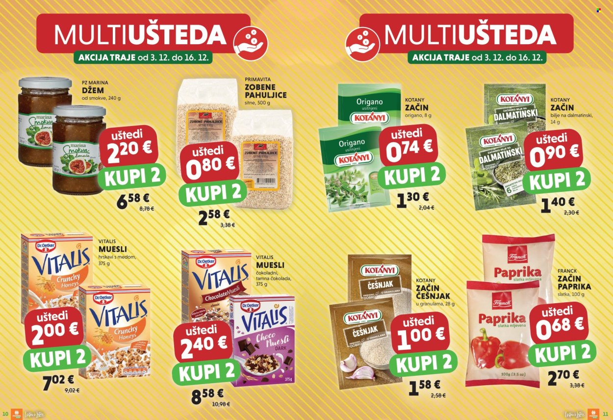 Studenac katalog - 03.12.2025. - 16.12.2025. Stranica 6