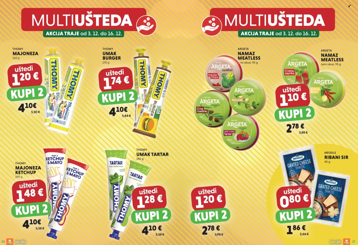 Studenac katalog - 03.12.2025. - 16.12.2025. Stranica 9