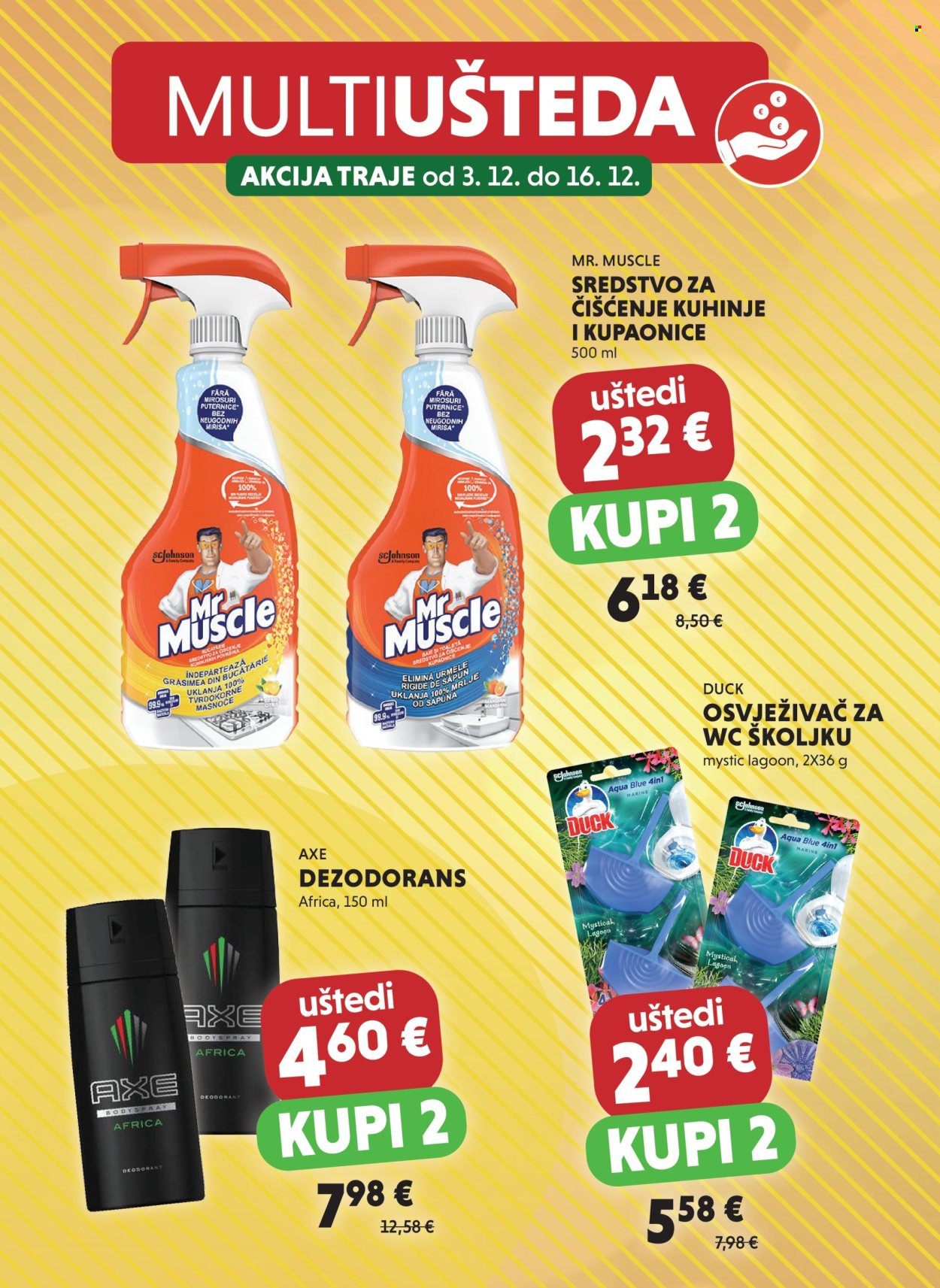 Studenac katalog - 03.12.2025. - 16.12.2025. Stranica 11